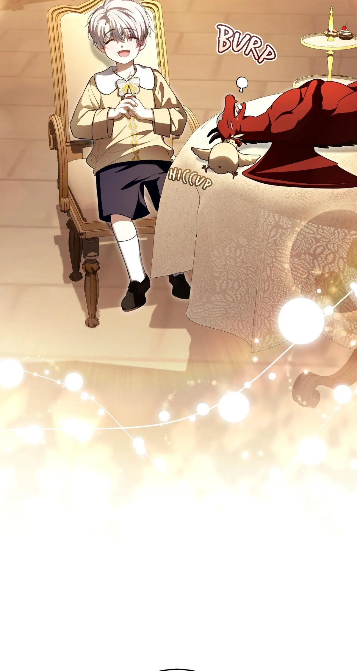Read The Abandoned Prince