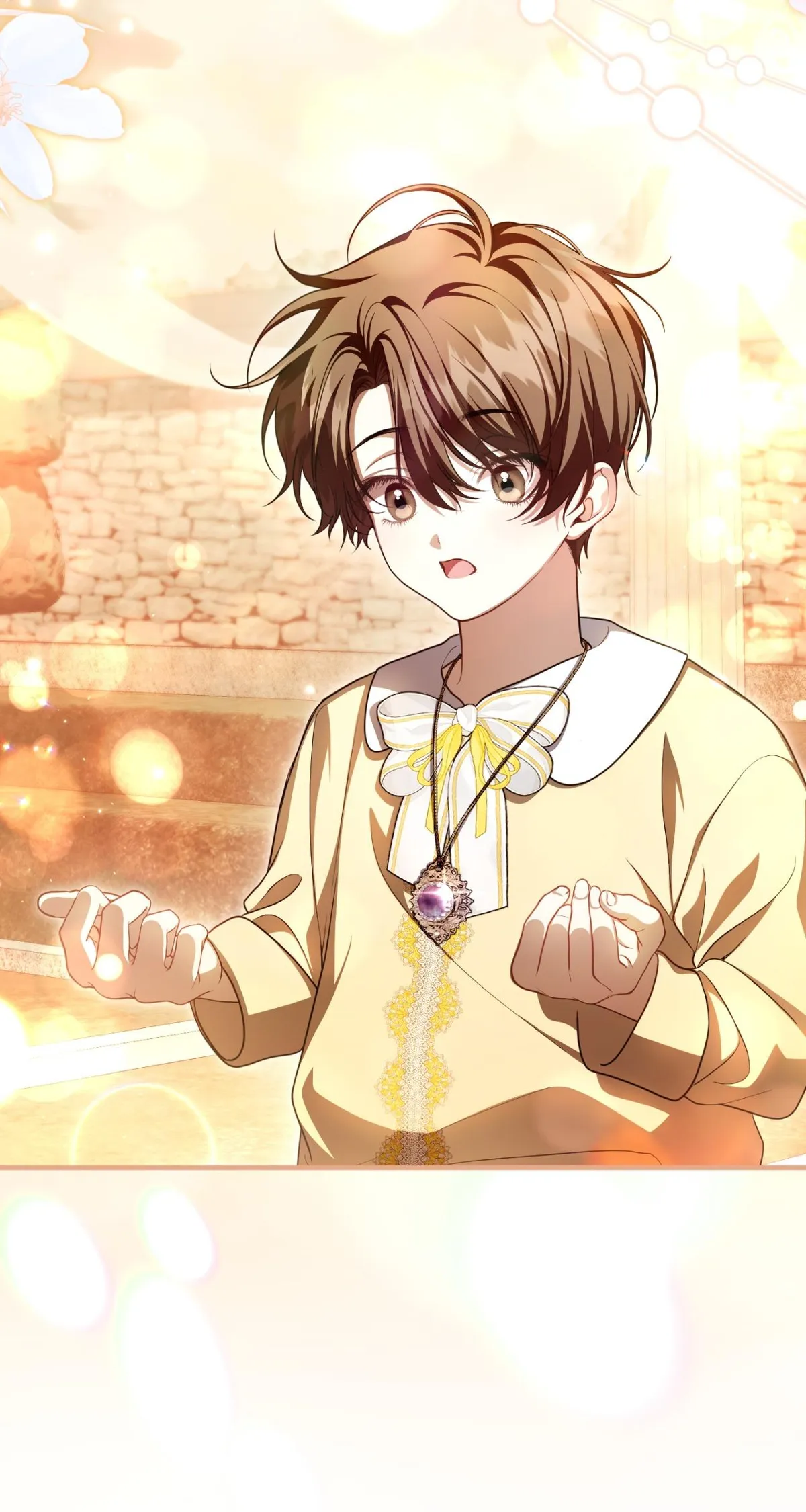 Read The Abandoned Prince