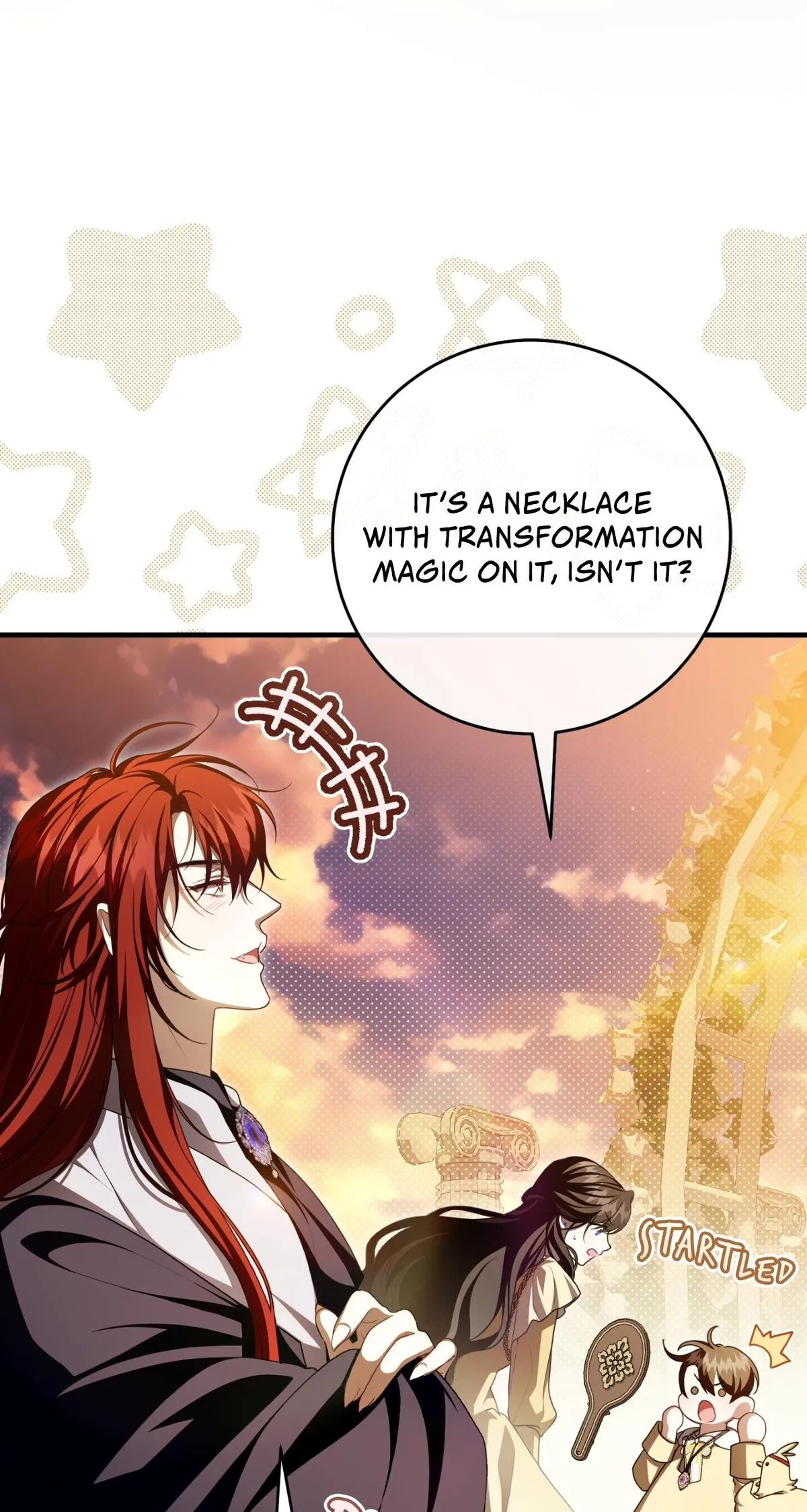 Read The Abandoned Prince