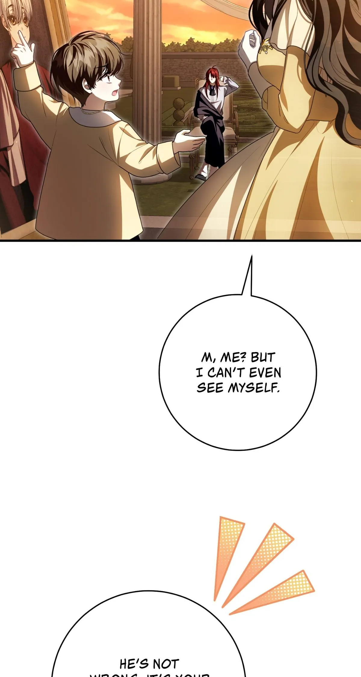 Read The Abandoned Prince