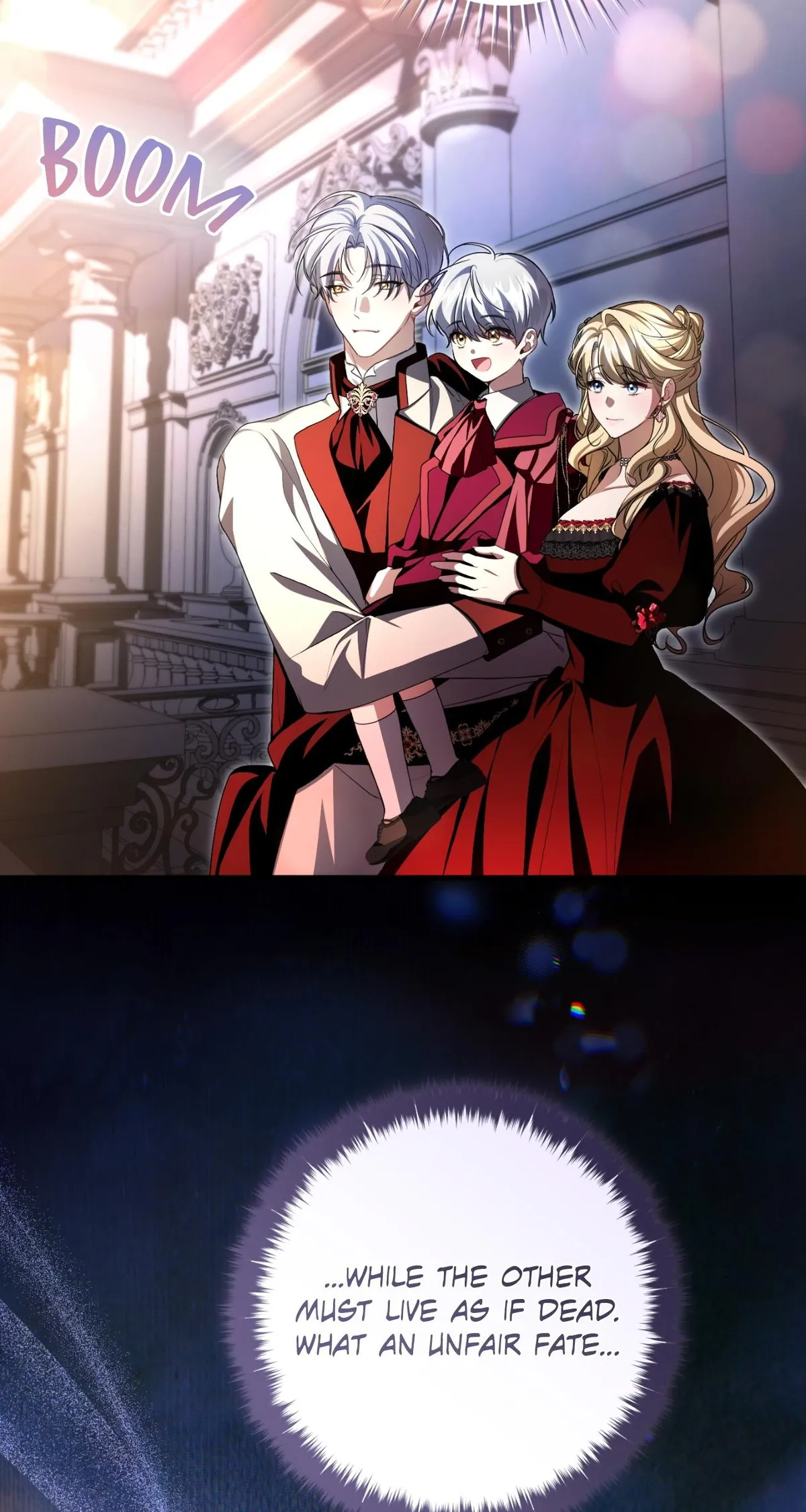 Read The Abandoned Prince