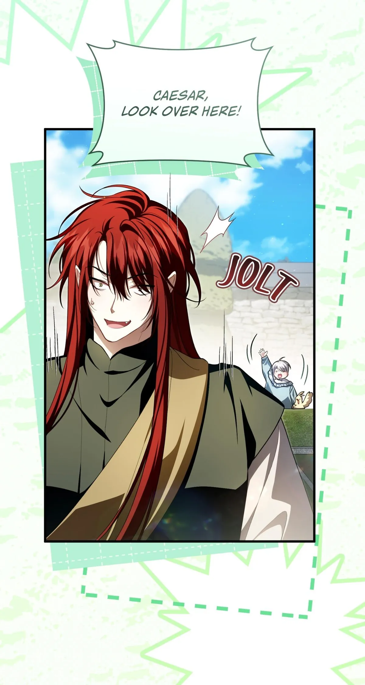 Read The Abandoned Prince