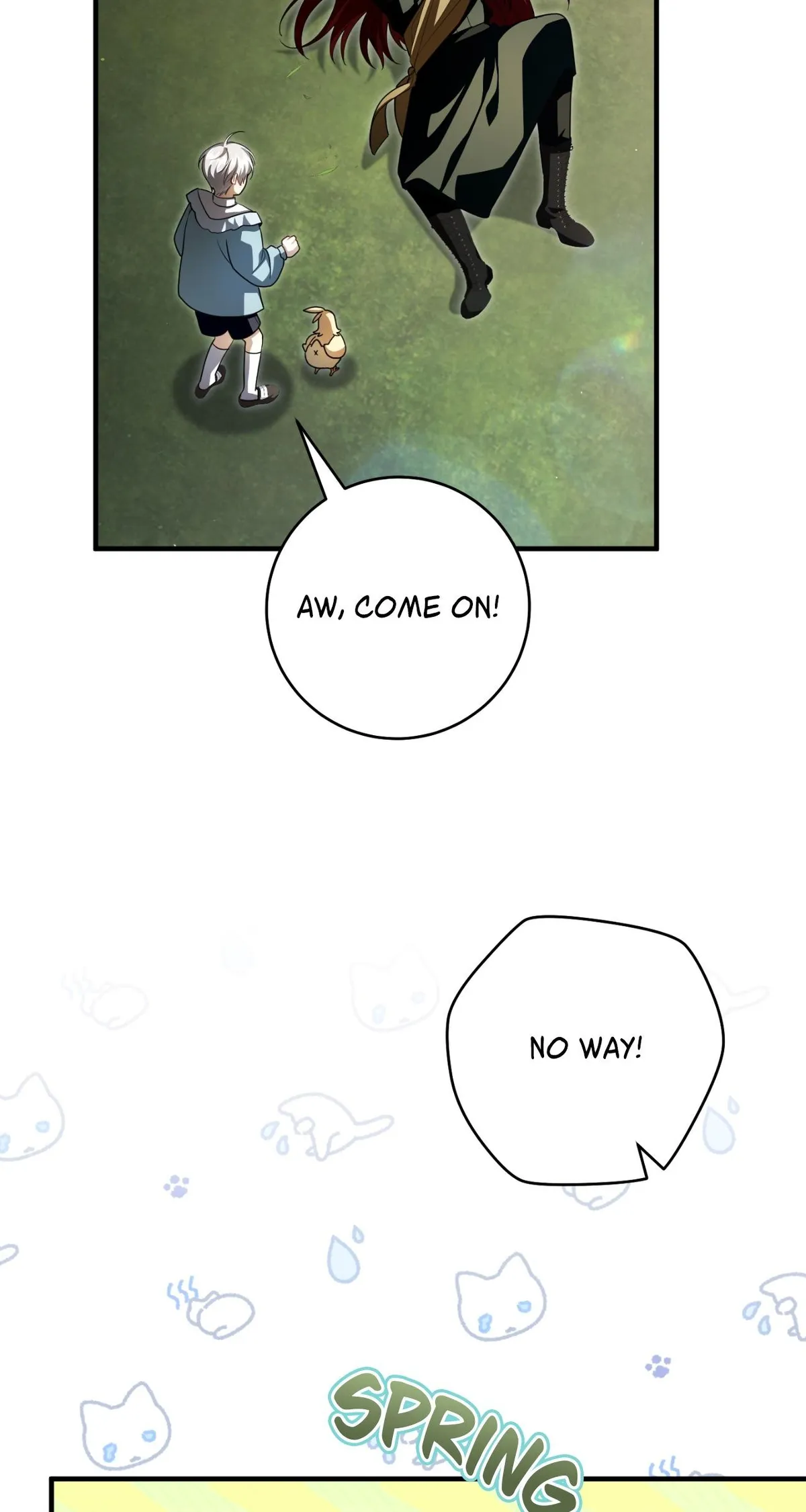 Read The Abandoned Prince