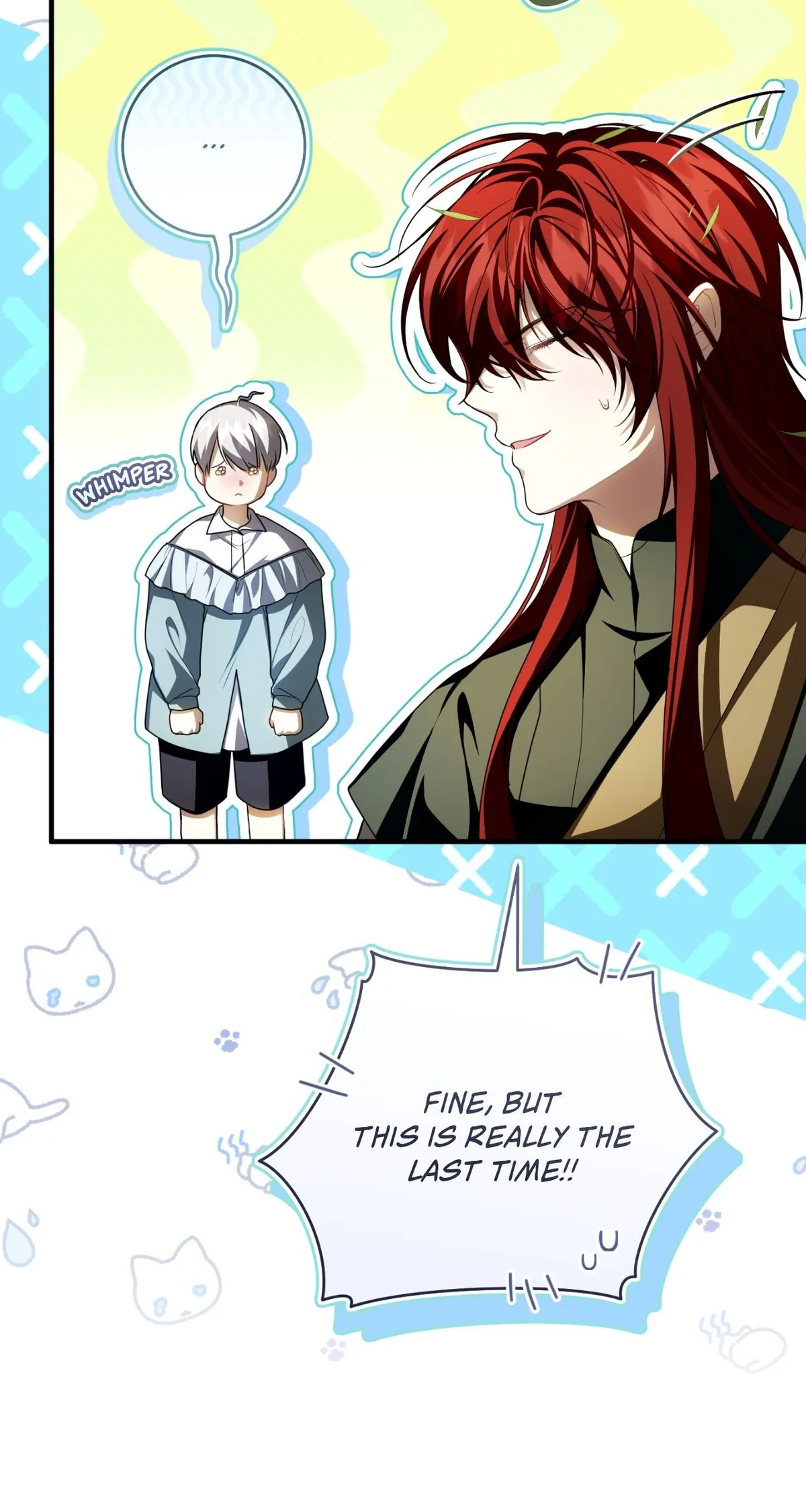 Read The Abandoned Prince