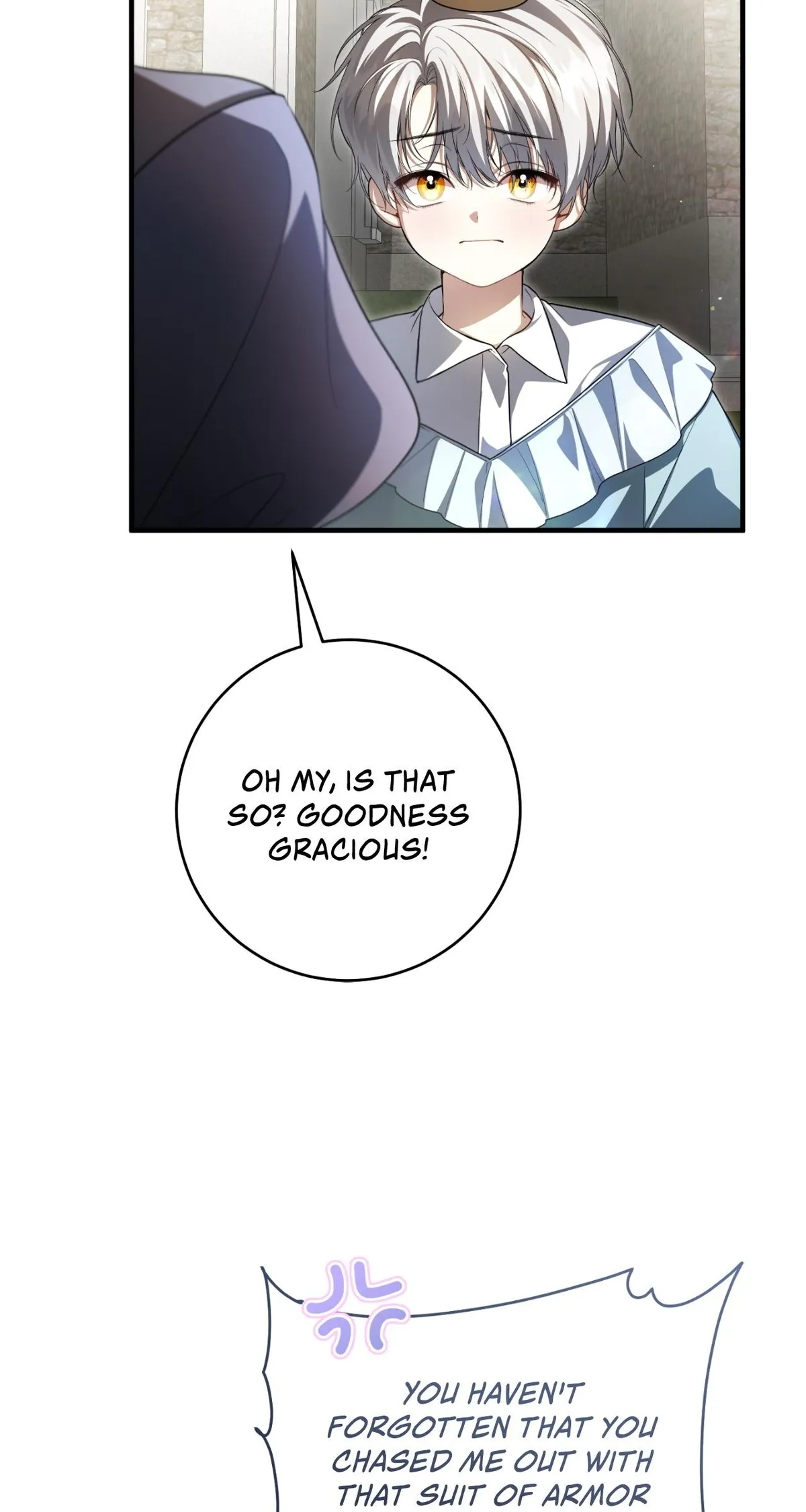 Read The Abandoned Prince