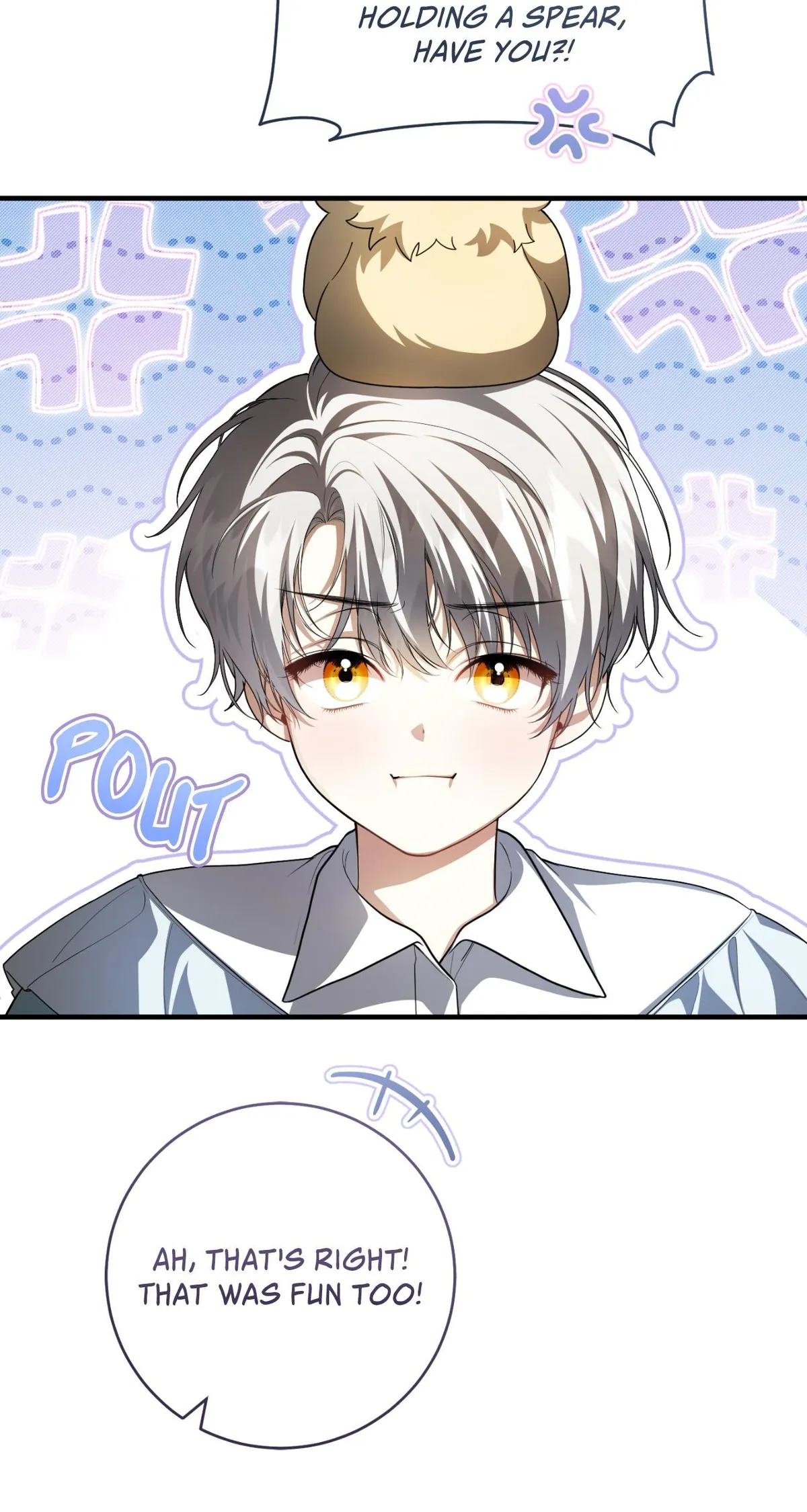 Read The Abandoned Prince