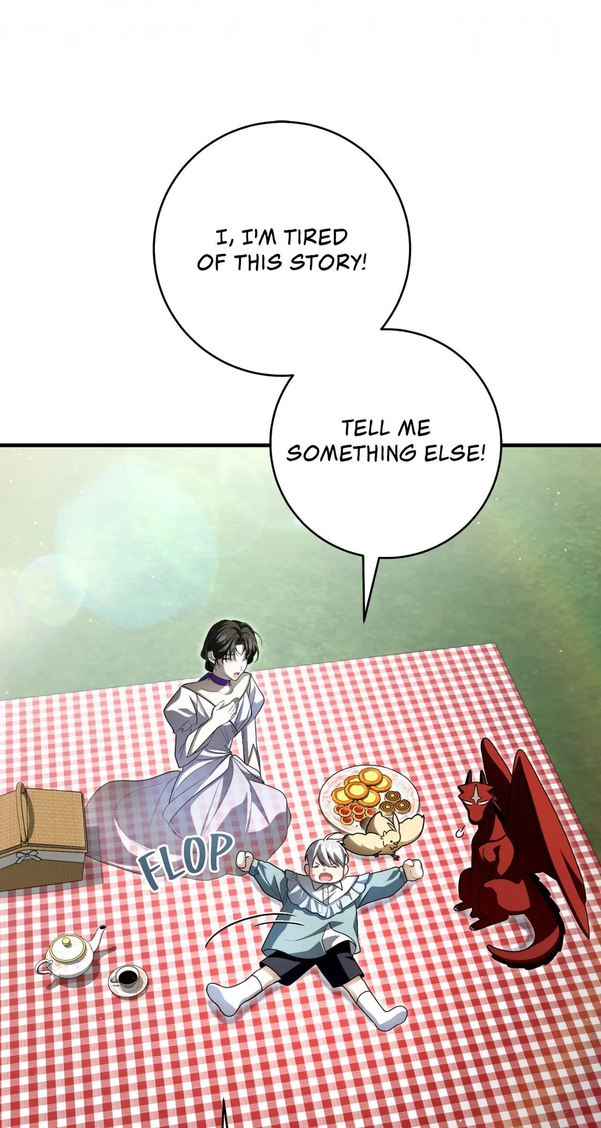Read The Abandoned Prince