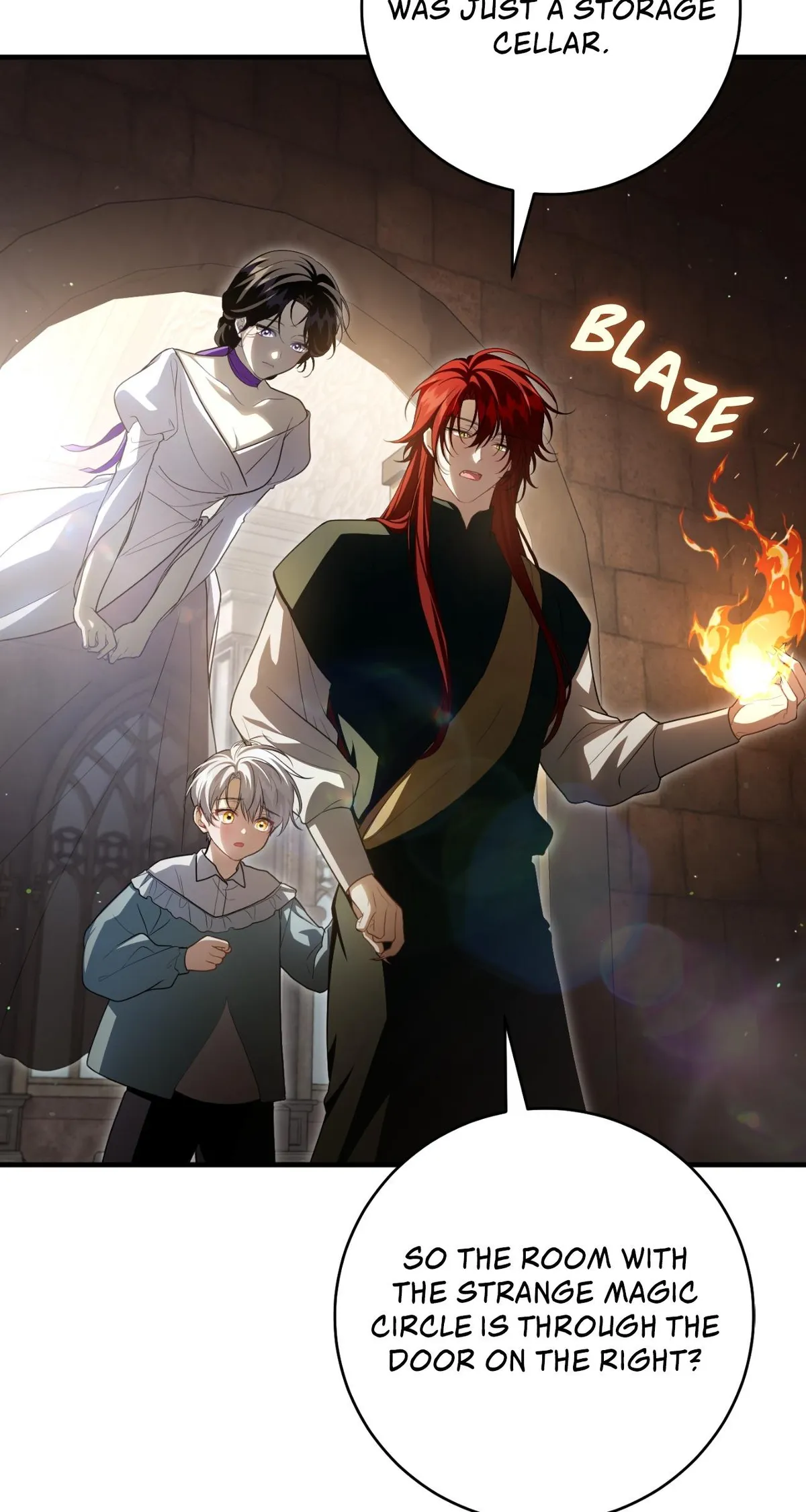 Read The Abandoned Prince