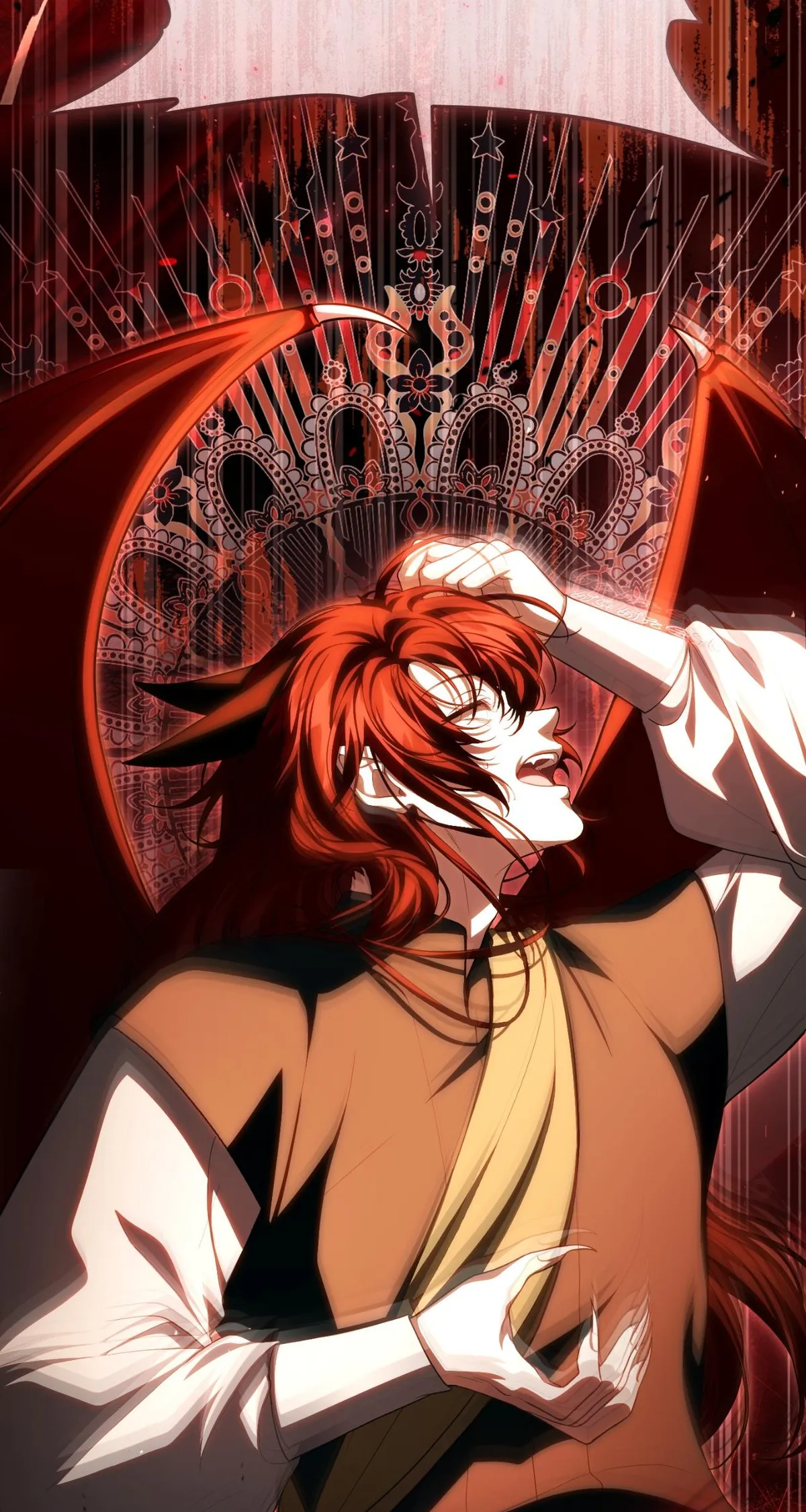 Read The Abandoned Prince