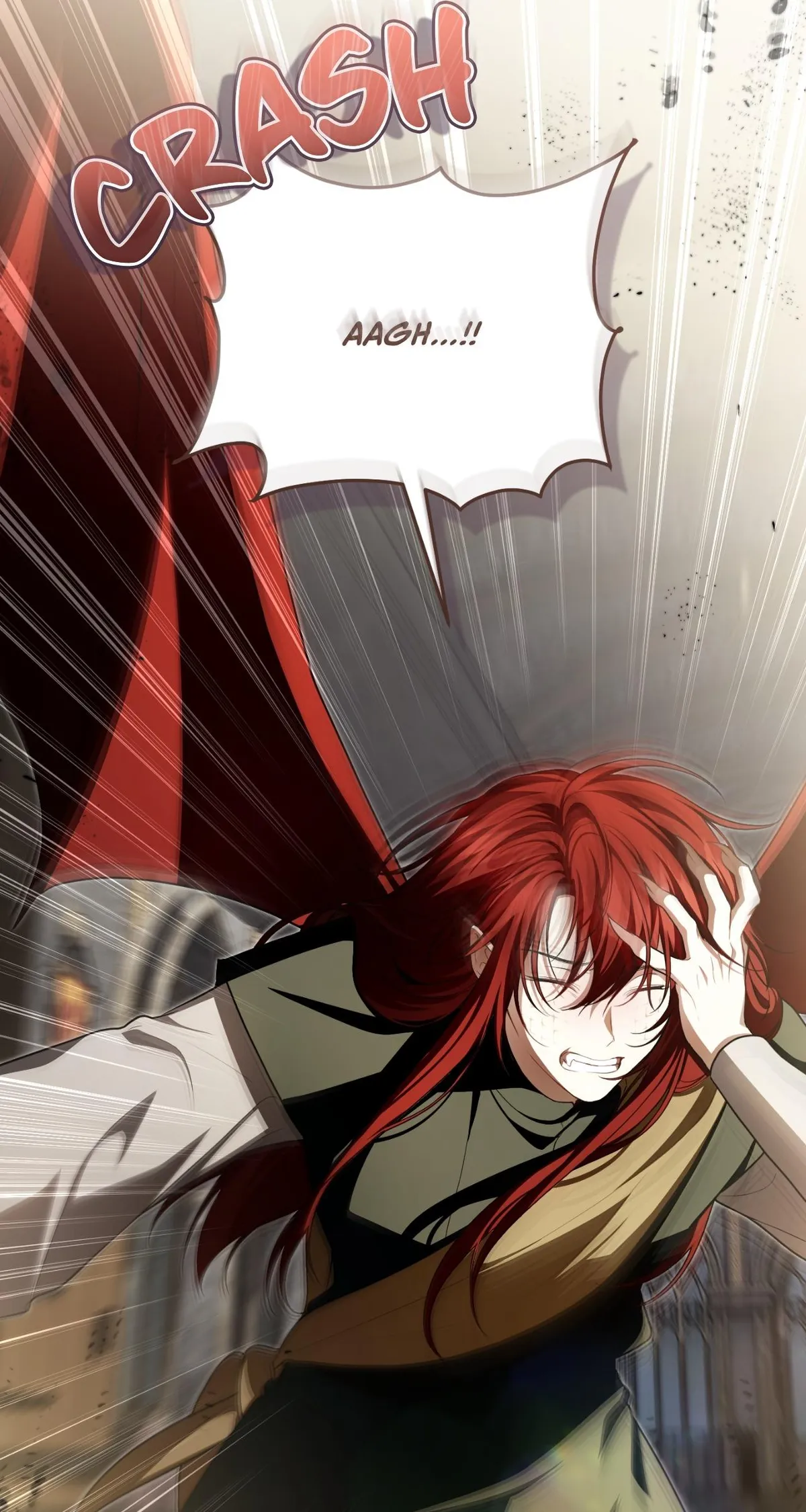 Read The Abandoned Prince