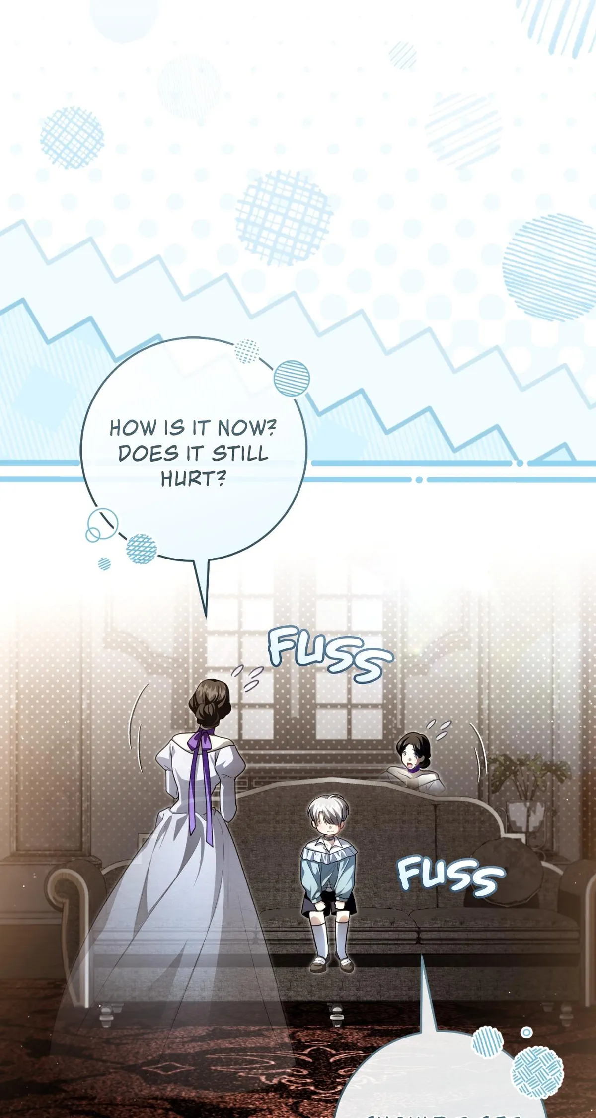 Read The Abandoned Prince