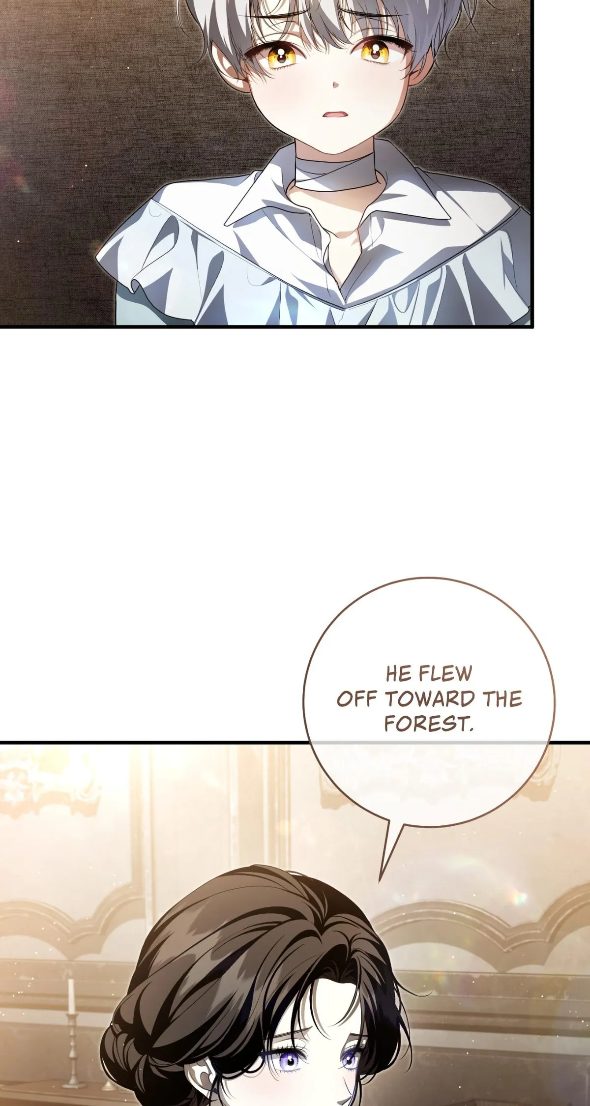 Read The Abandoned Prince