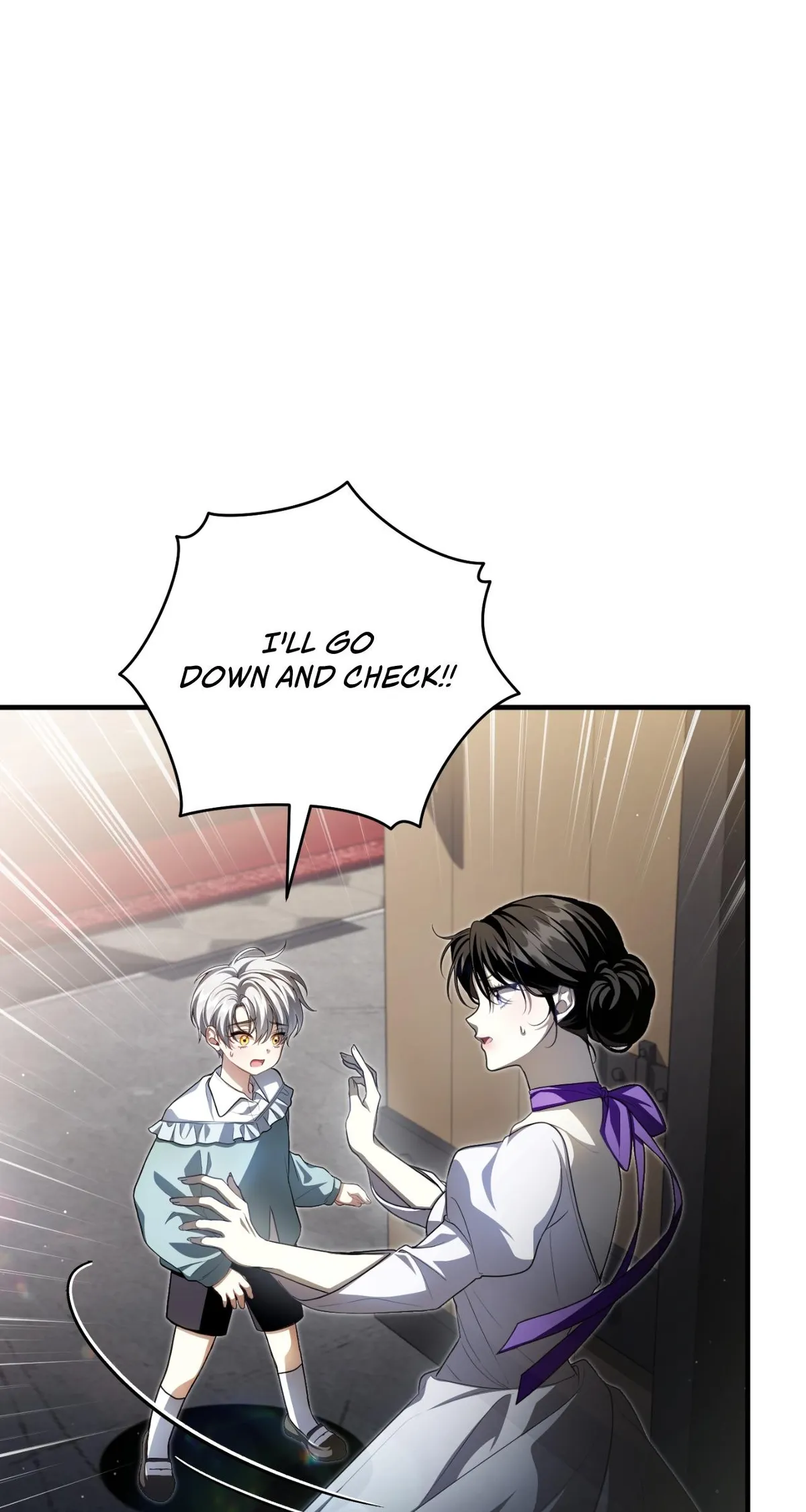 Read The Abandoned Prince