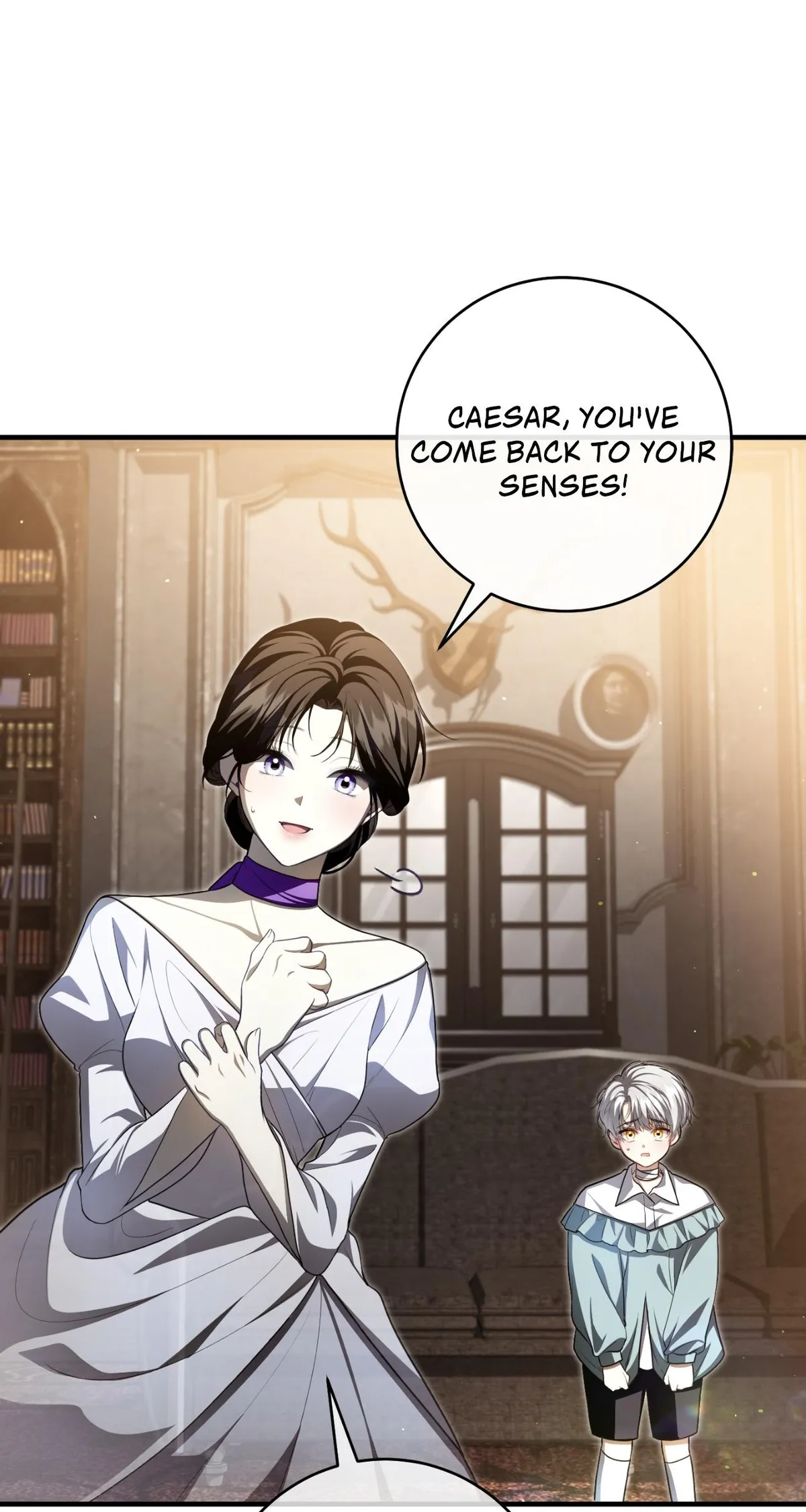 Read The Abandoned Prince