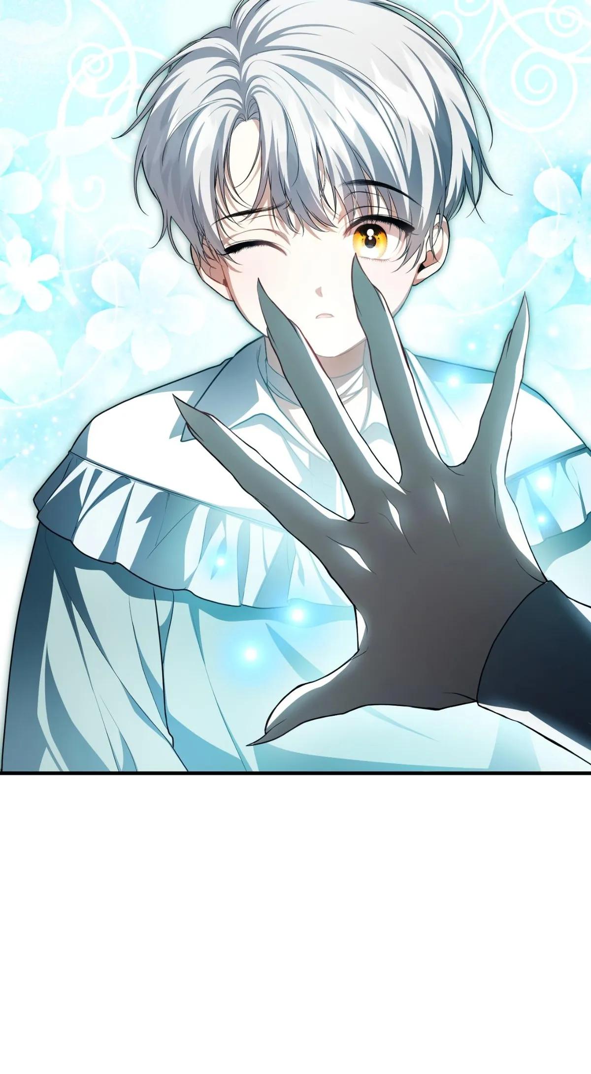 Read The Abandoned Prince