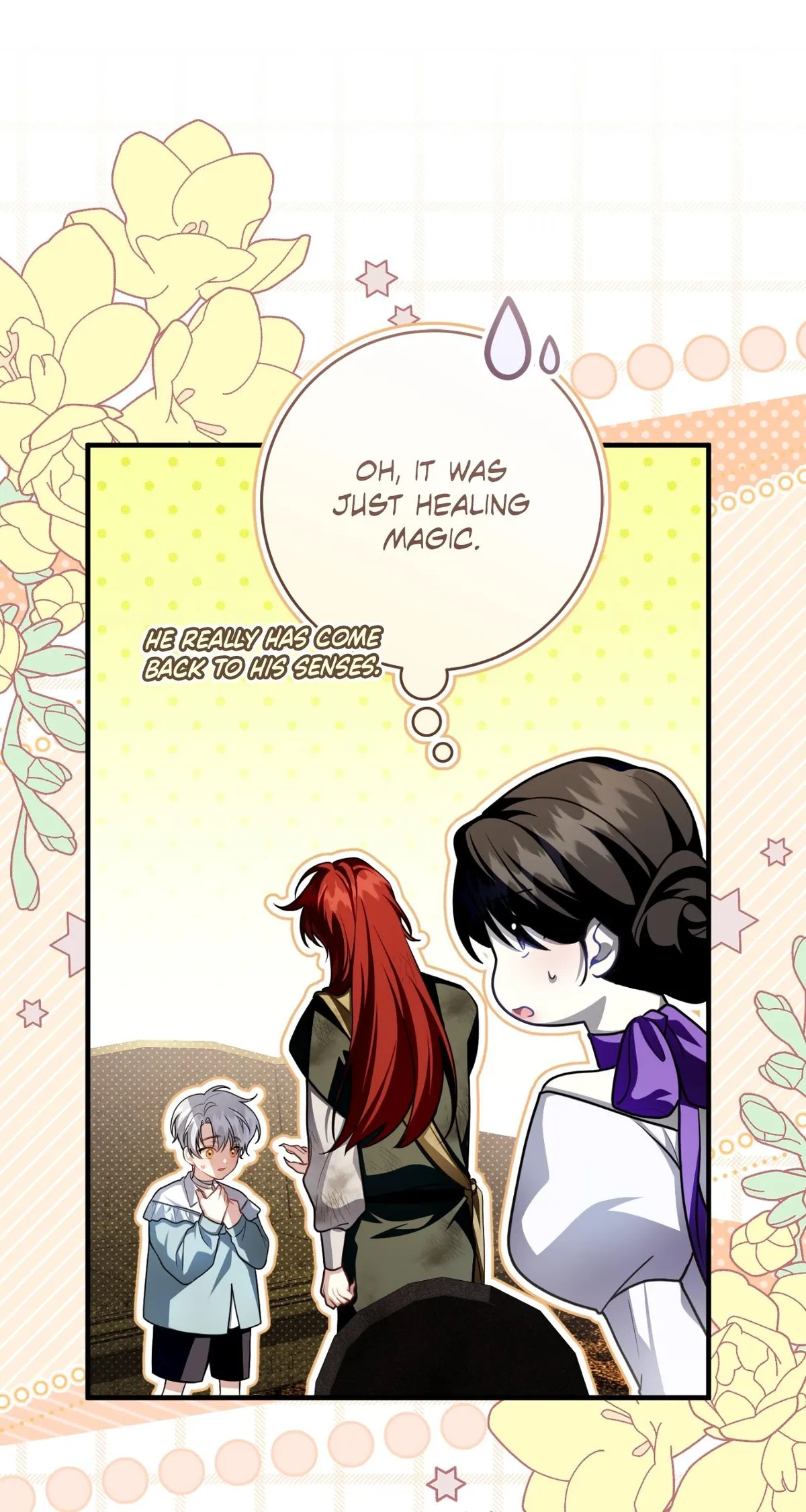 Read The Abandoned Prince