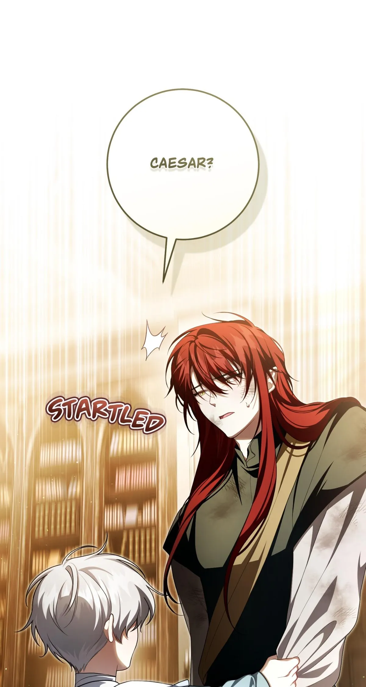 Read The Abandoned Prince