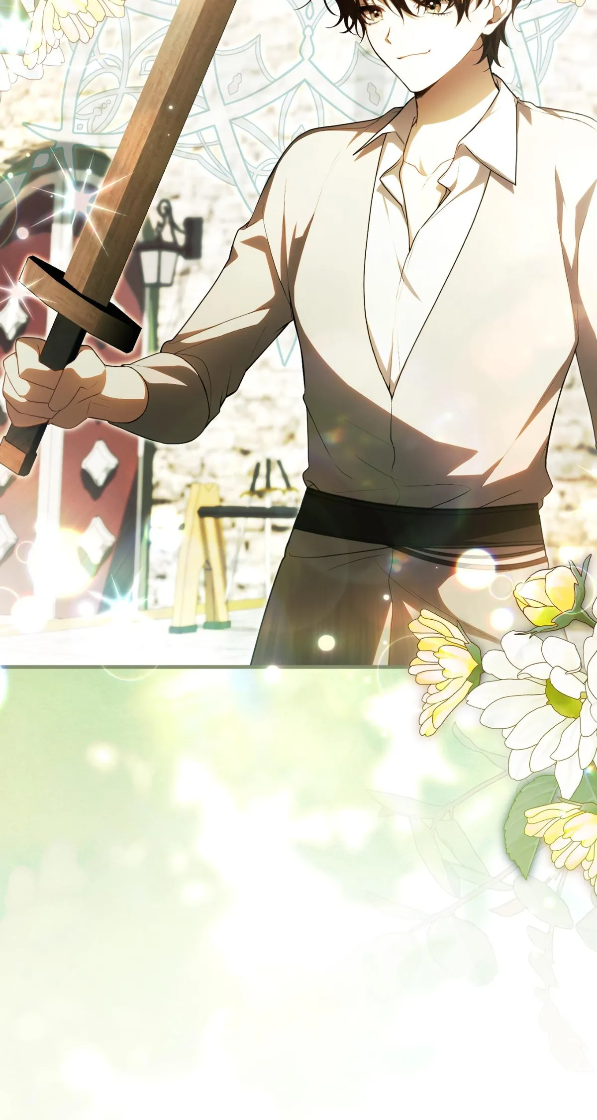 Read The Abandoned Prince