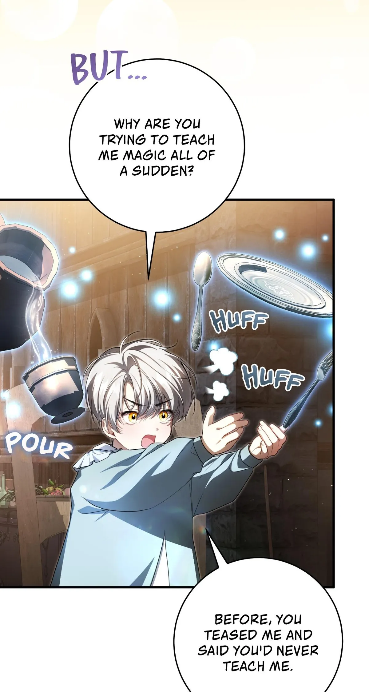 Read The Abandoned Prince