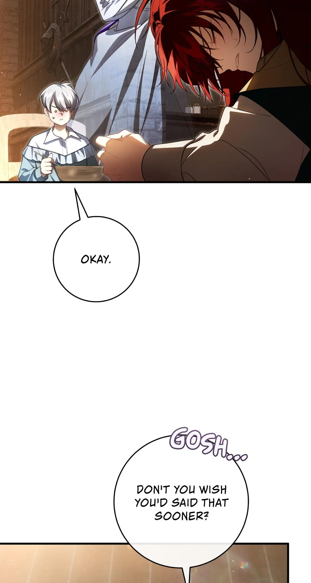 Read The Abandoned Prince
