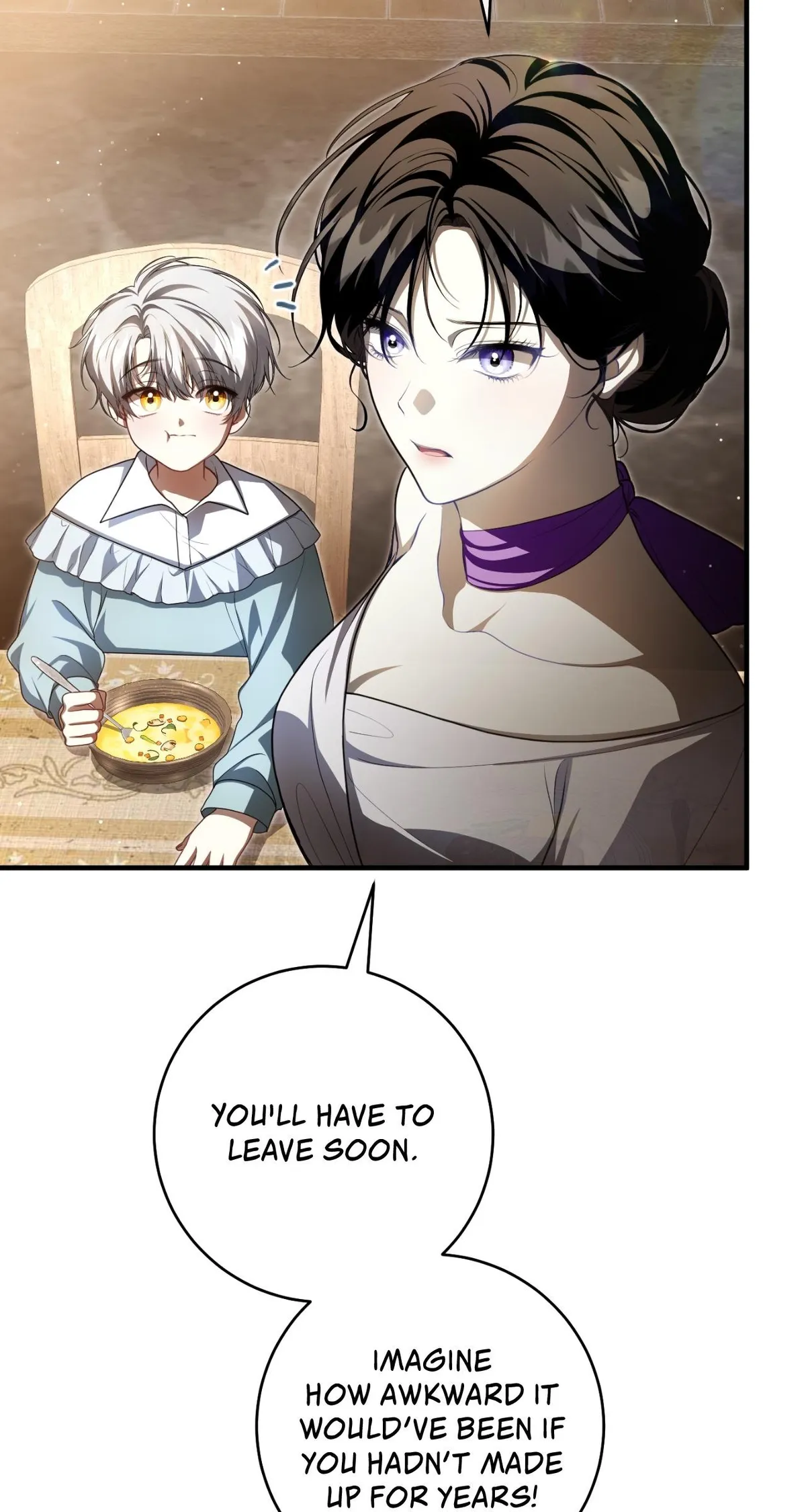 Read The Abandoned Prince