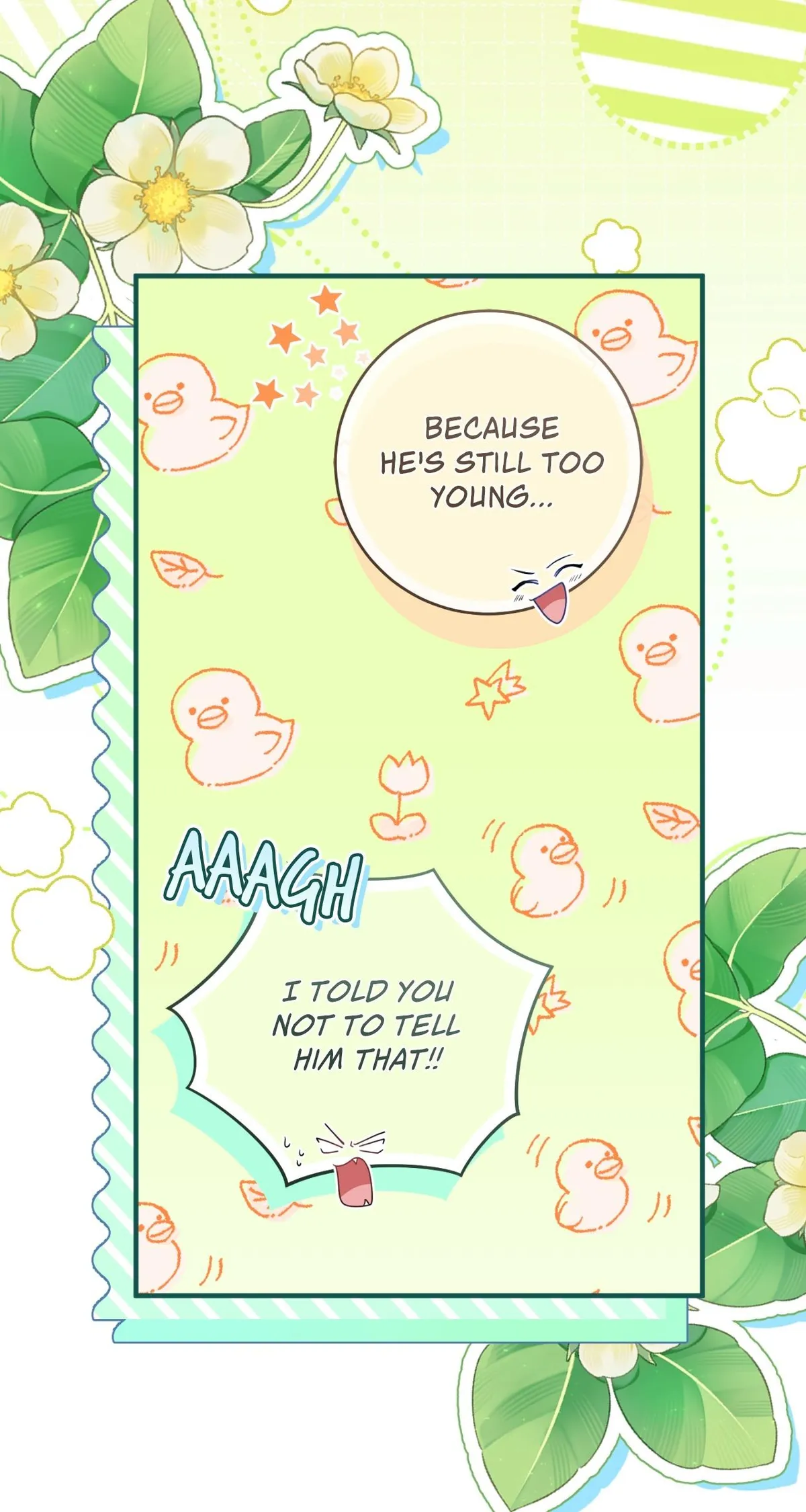 Read The Abandoned Prince