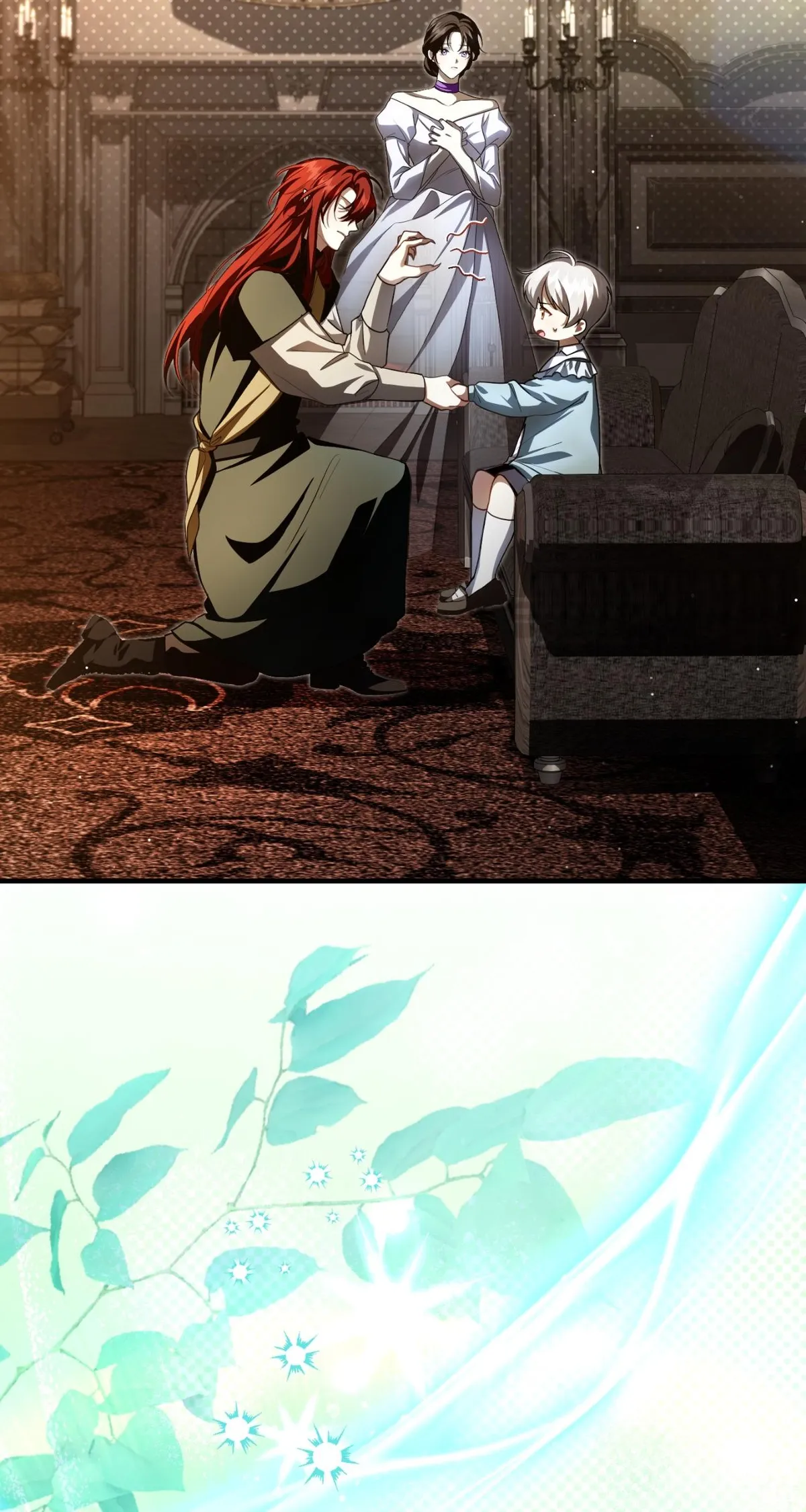 Read The Abandoned Prince