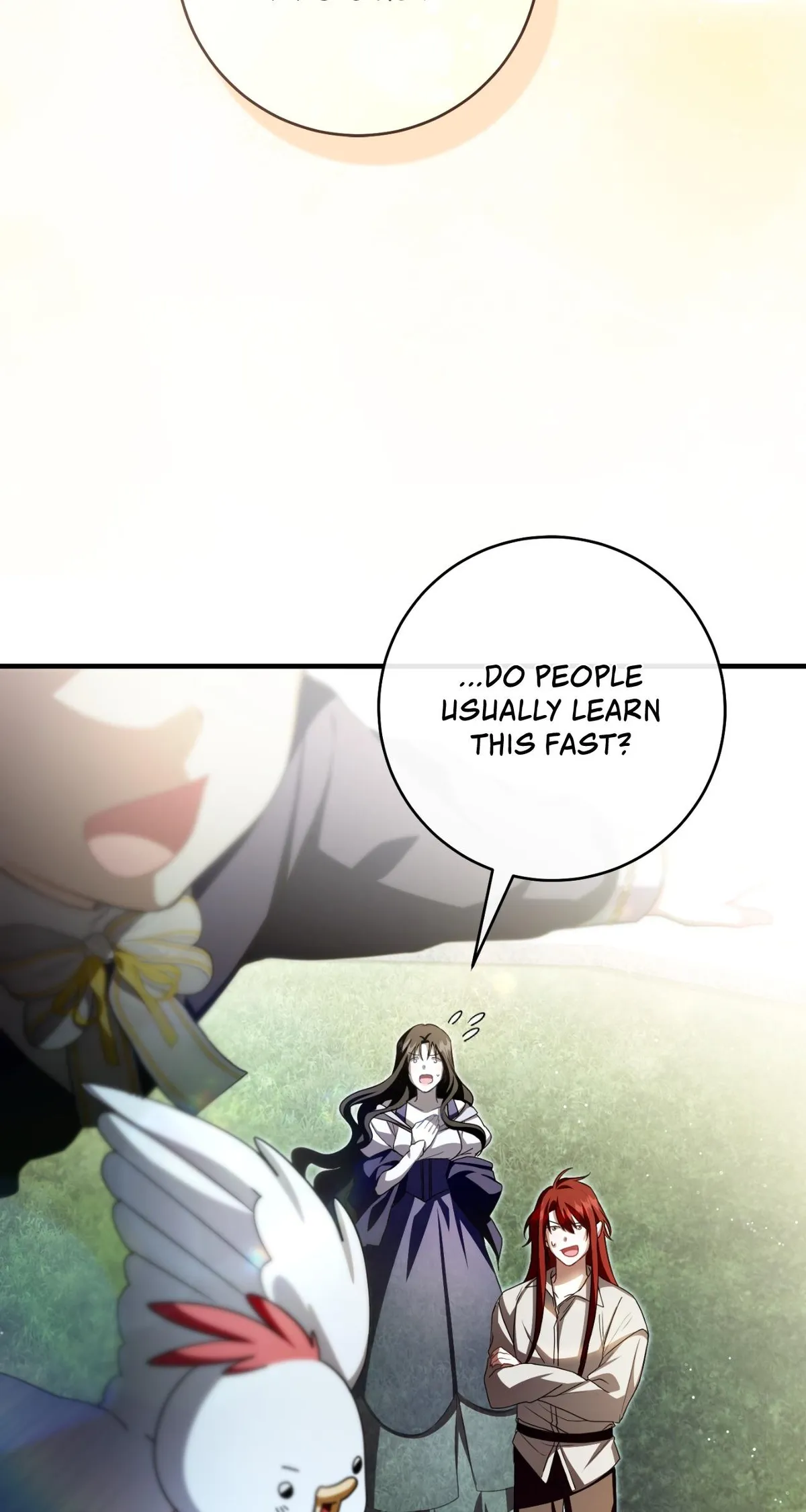Read The Abandoned Prince