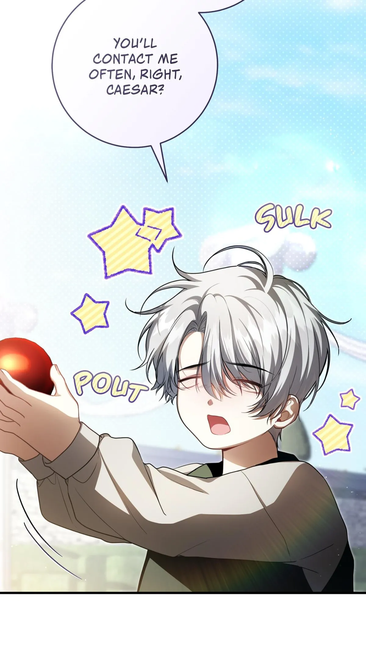 Read The Abandoned Prince