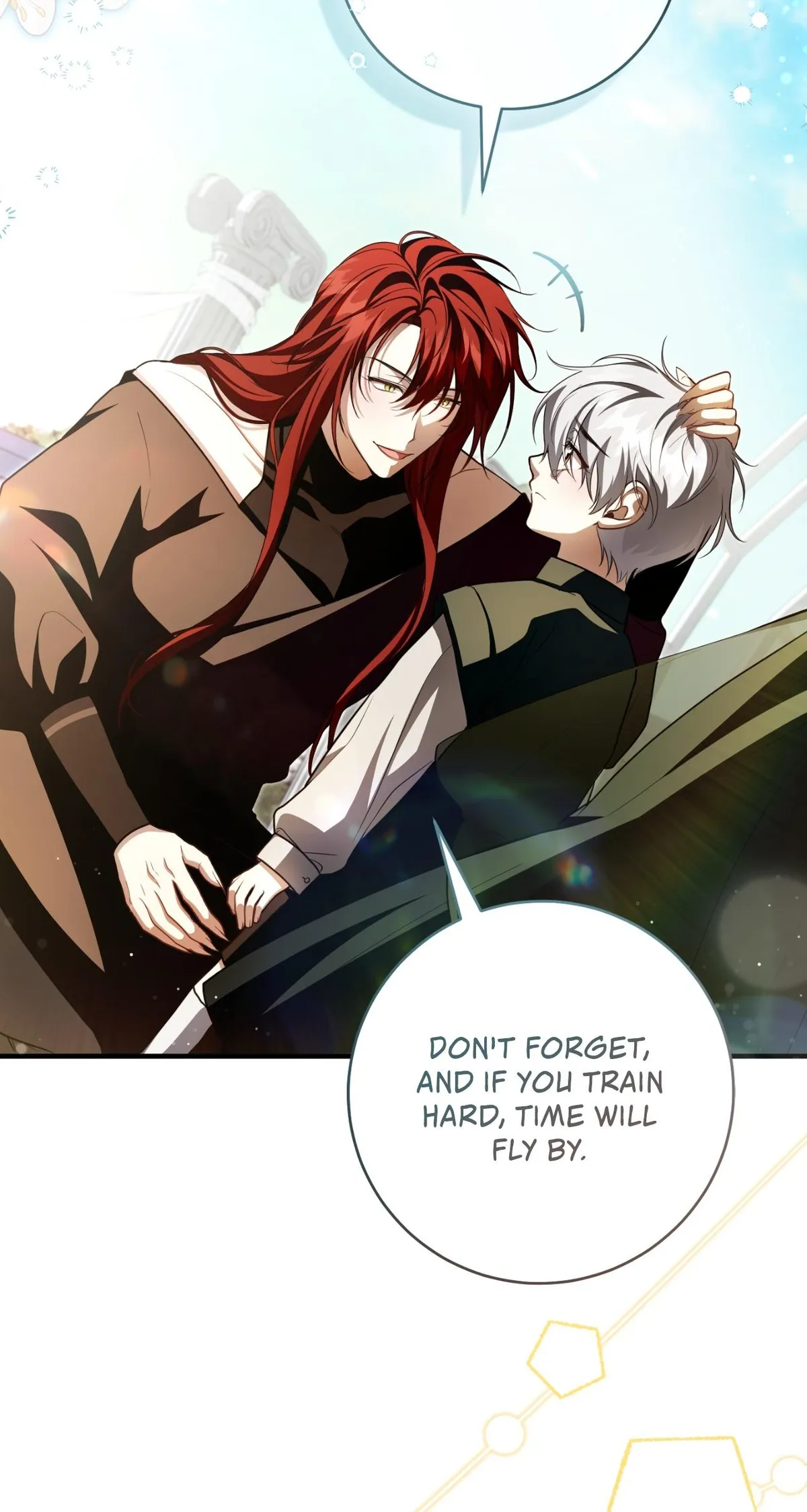 Read The Abandoned Prince