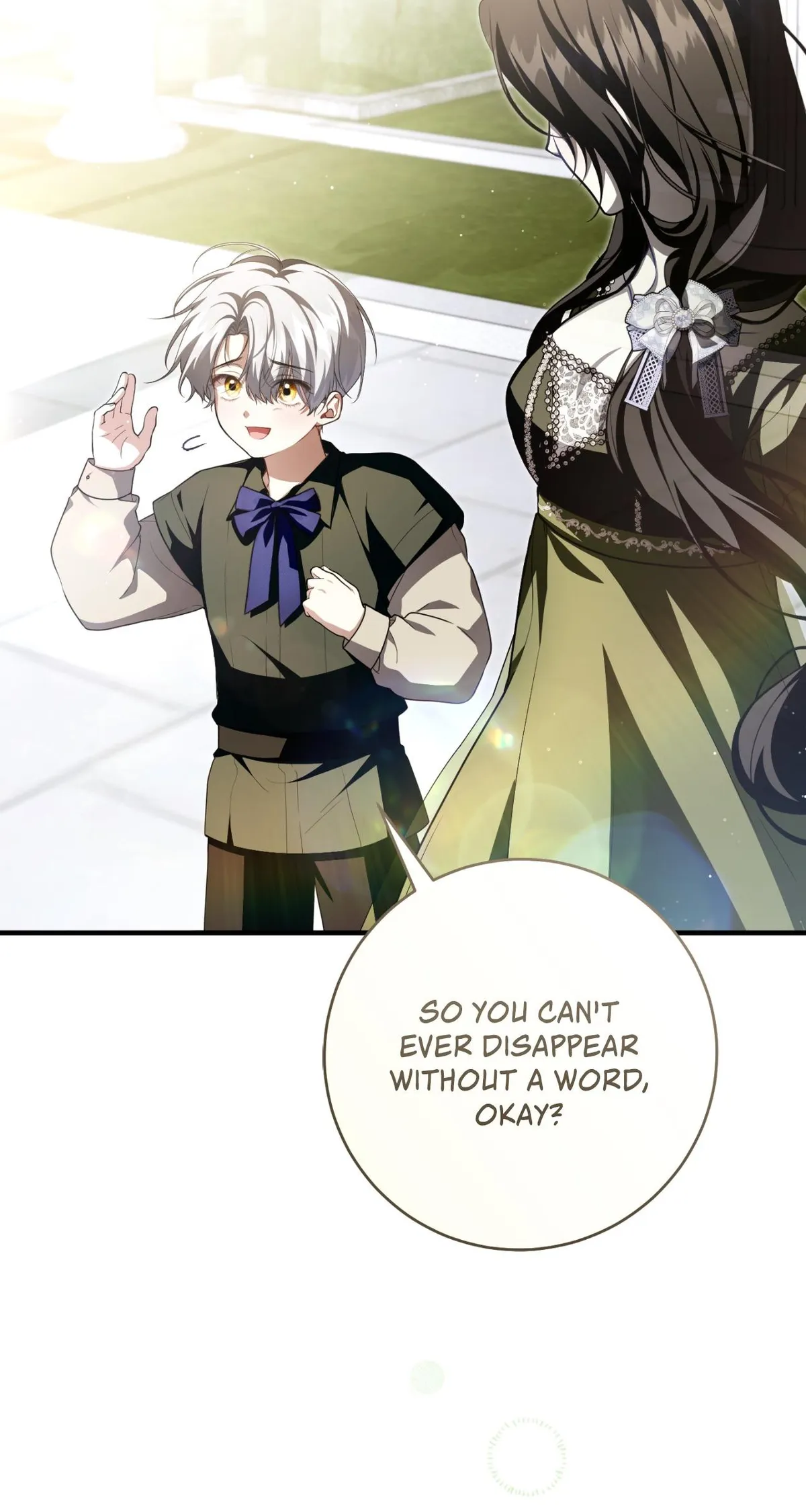 Read The Abandoned Prince