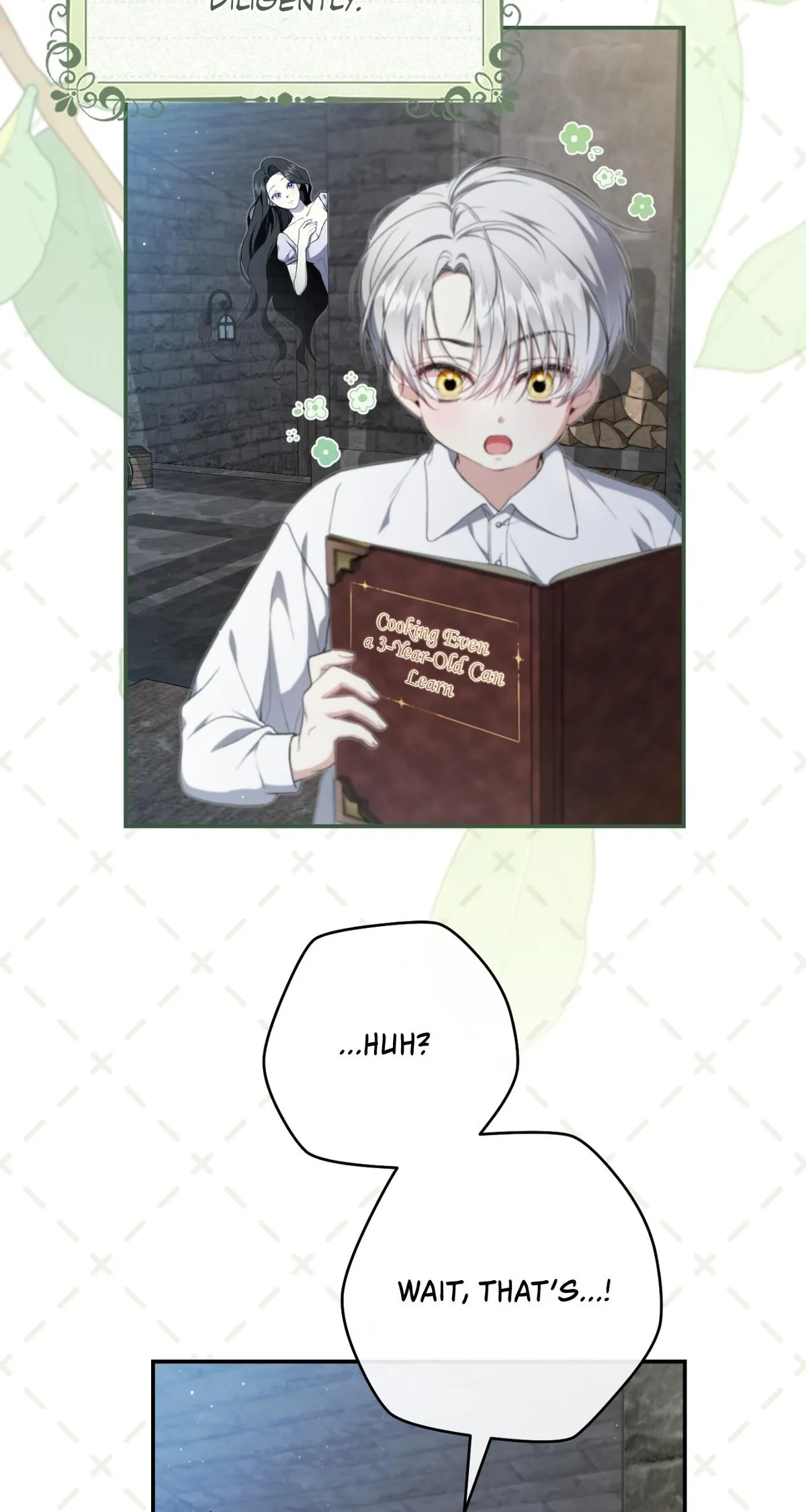 Read The Abandoned Prince