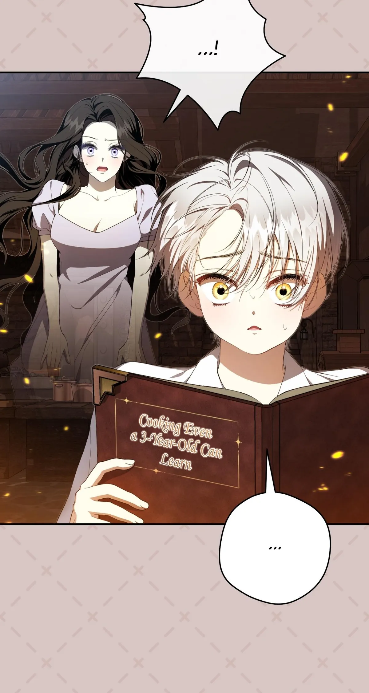 Read The Abandoned Prince