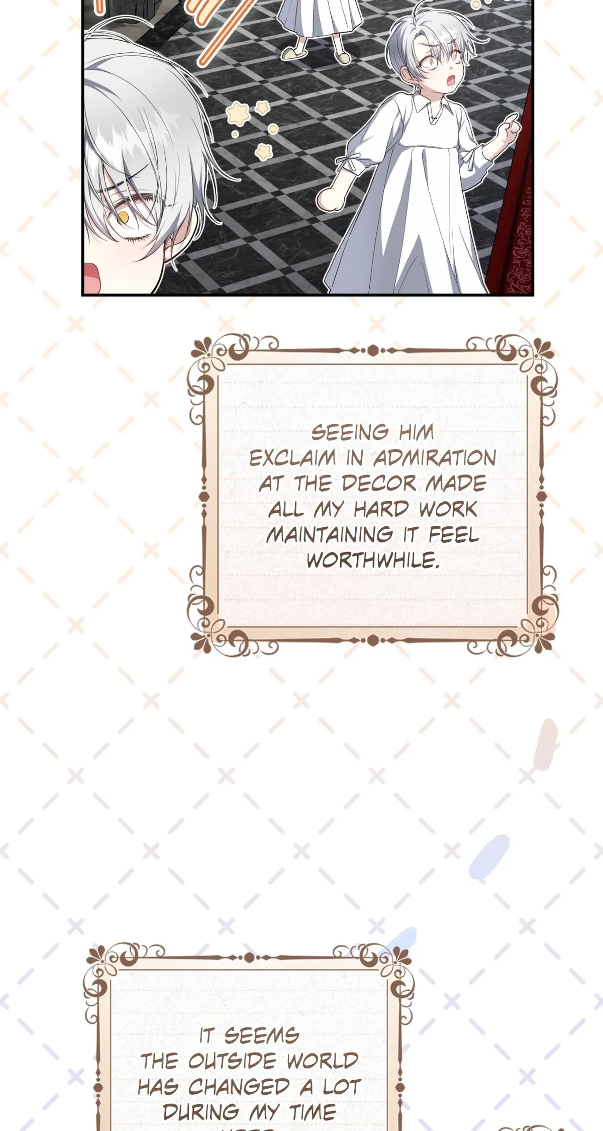 Read The Abandoned Prince