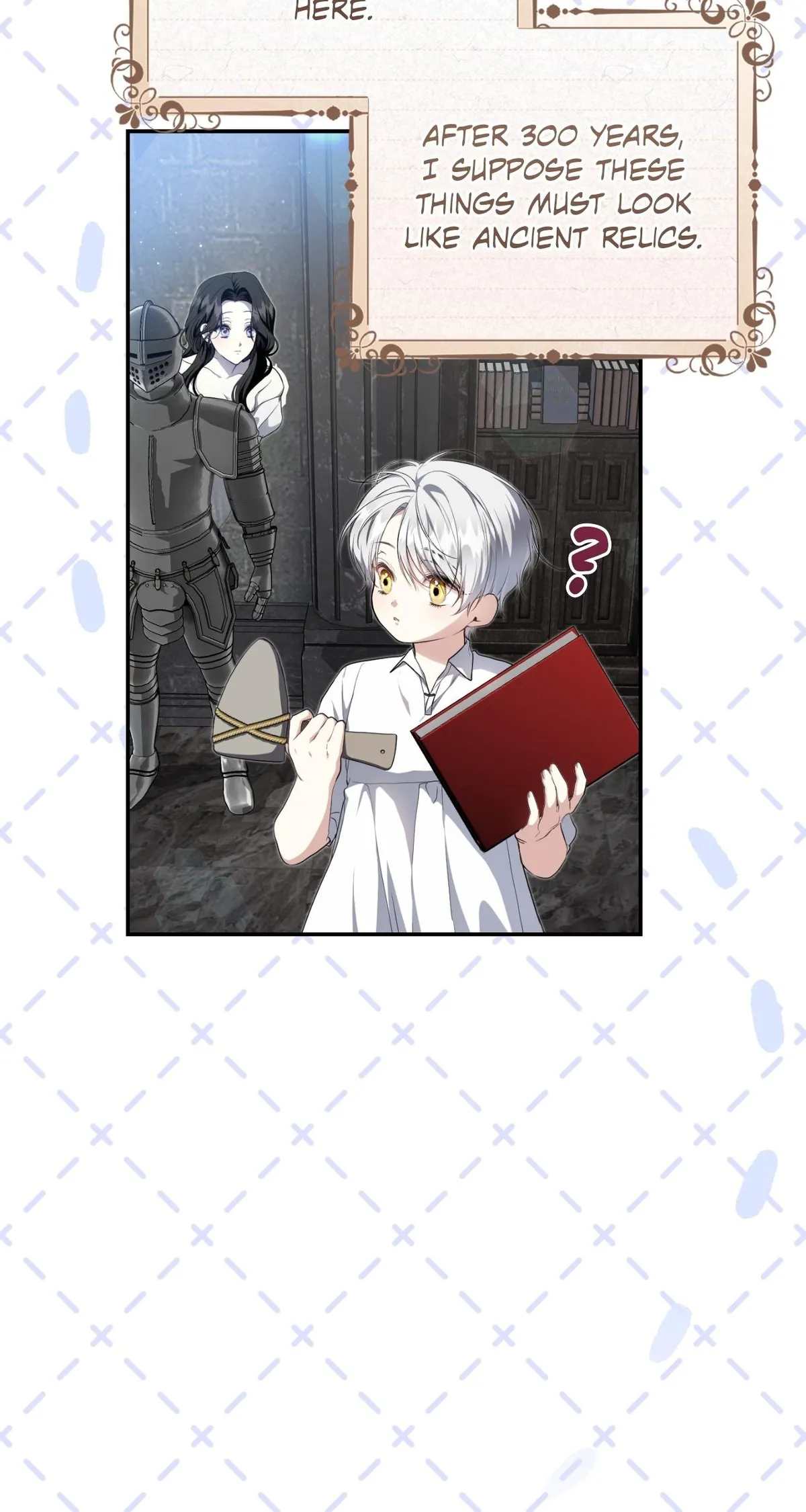 Read The Abandoned Prince