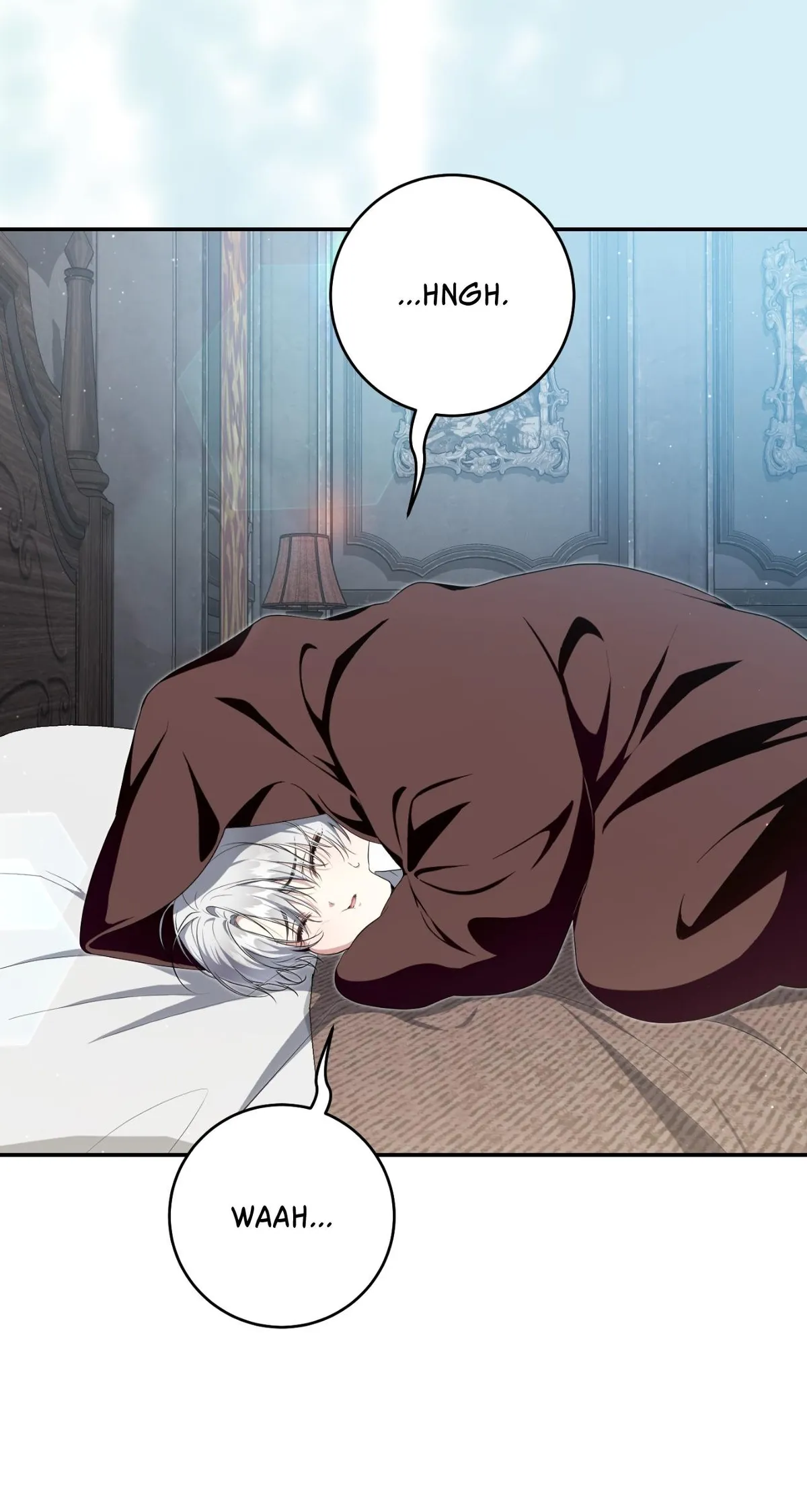 Read The Abandoned Prince