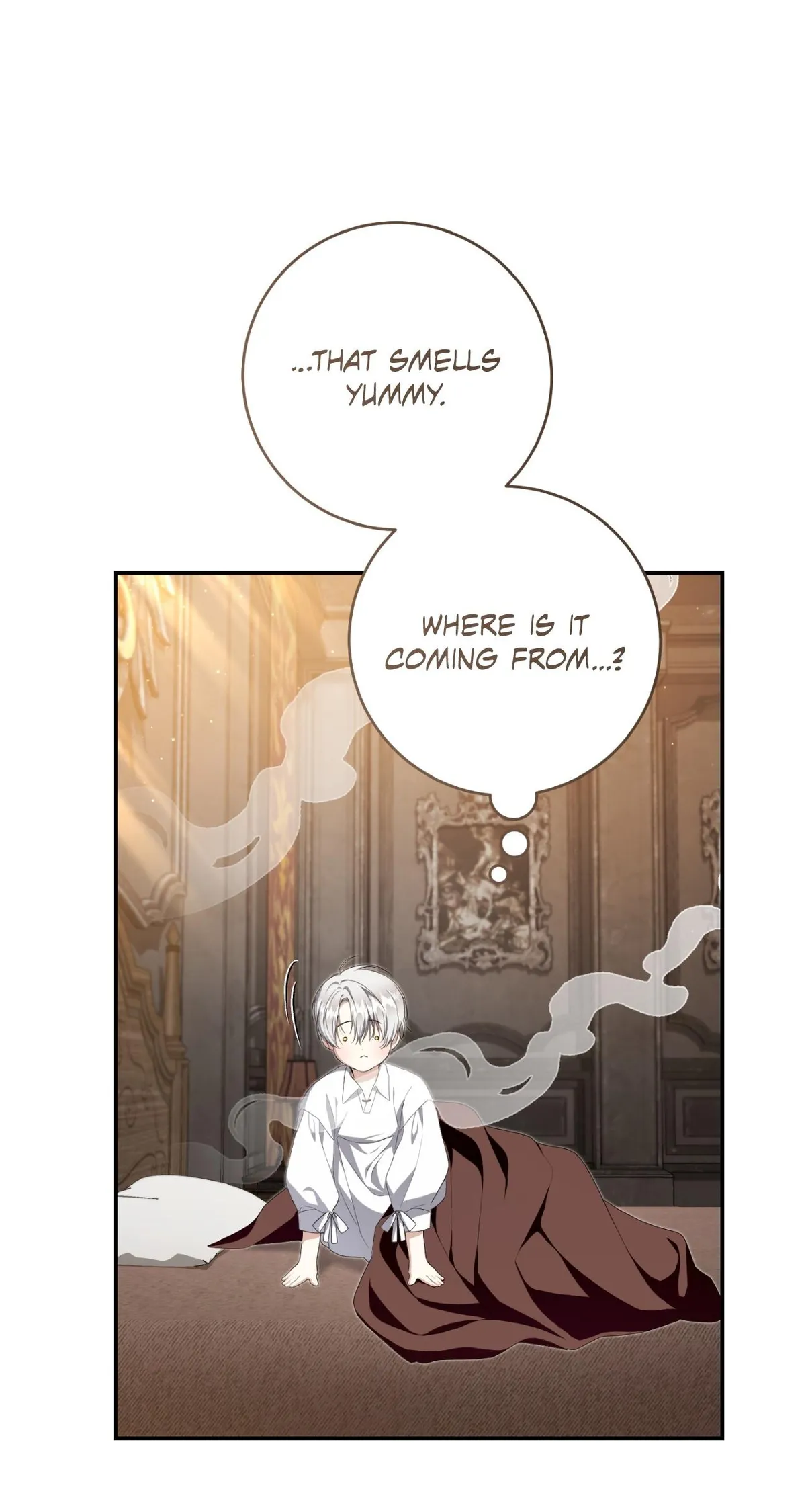 Read The Abandoned Prince