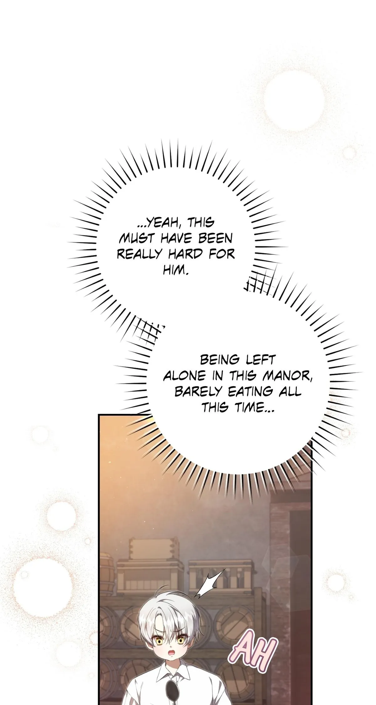 Read The Abandoned Prince