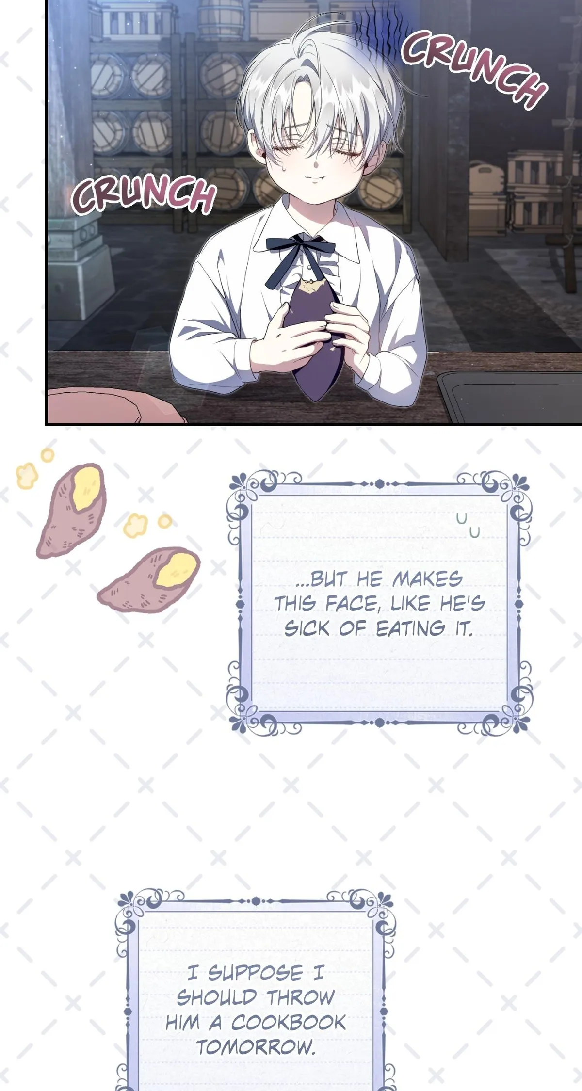 Read The Abandoned Prince