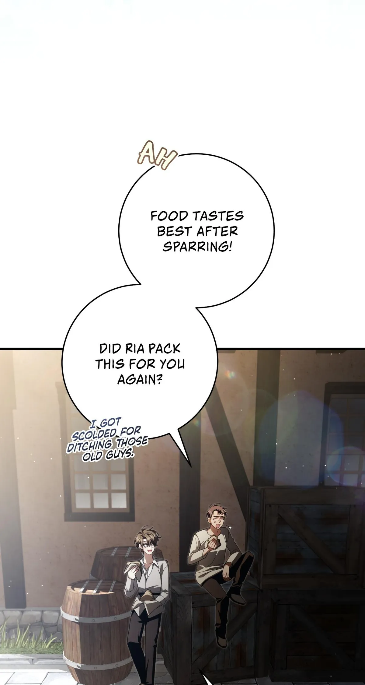 Read The Abandoned Prince