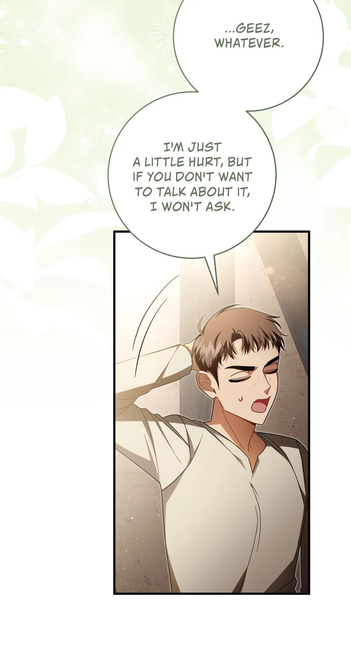 Read The Abandoned Prince