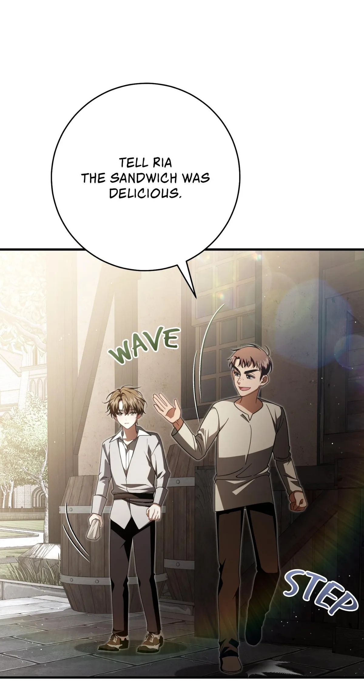 Read The Abandoned Prince