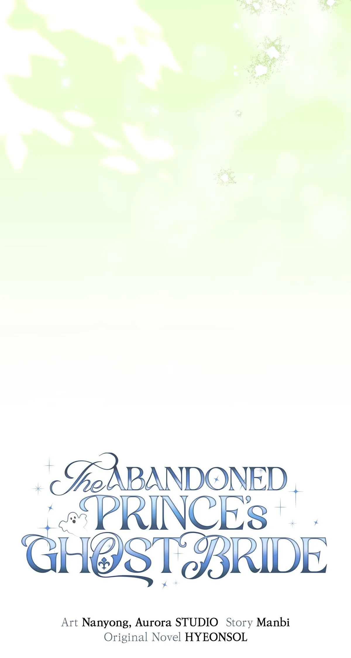 Read The Abandoned Prince