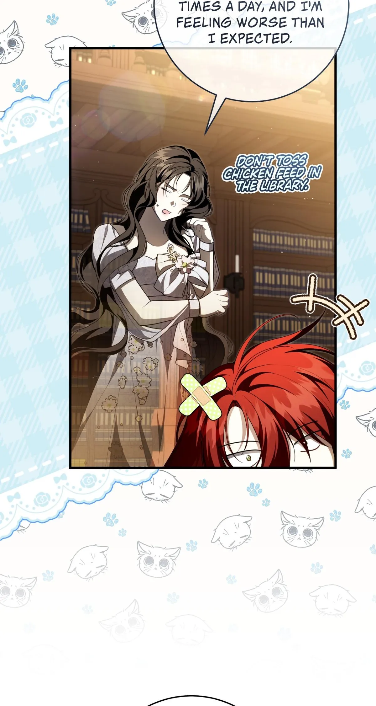 Read The Abandoned Prince