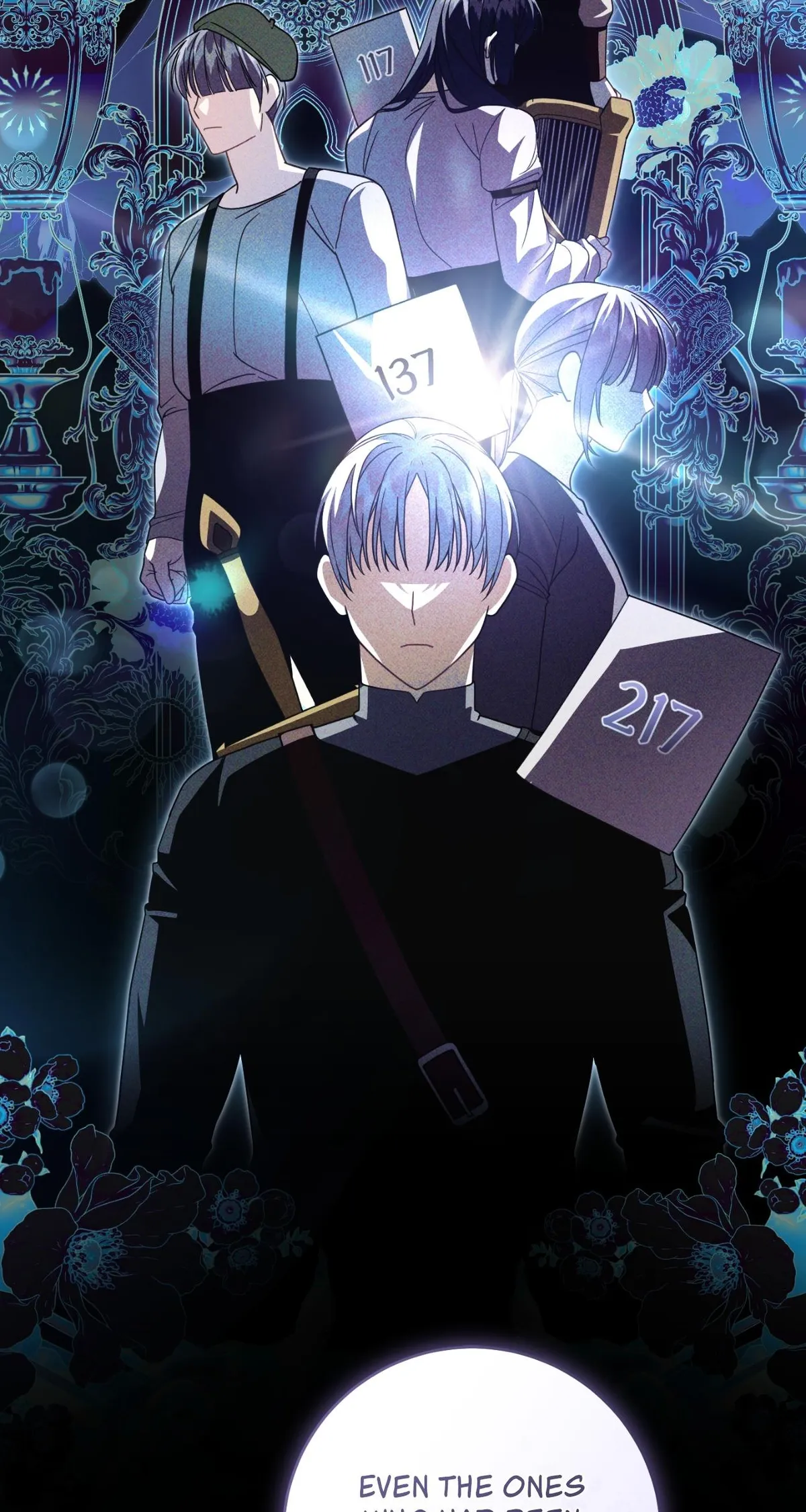 Read The Abandoned Prince