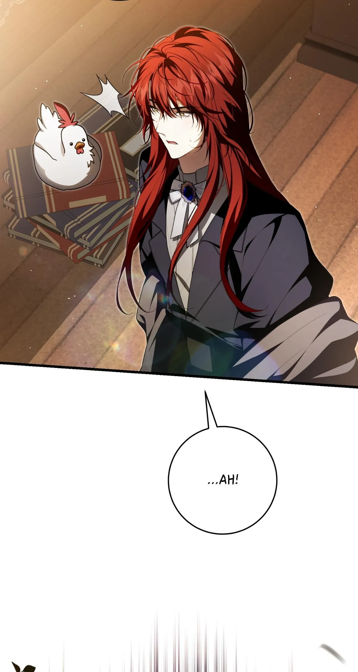 Read The Abandoned Prince