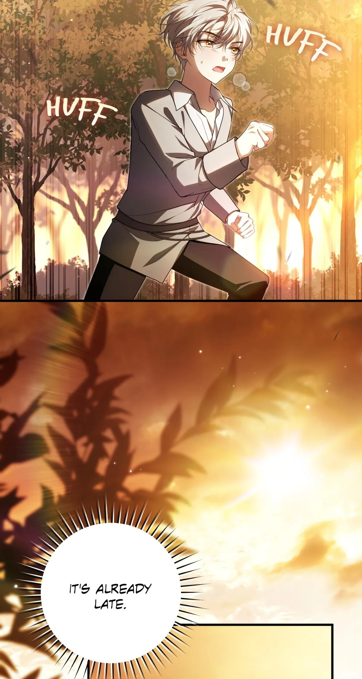 Read The Abandoned Prince