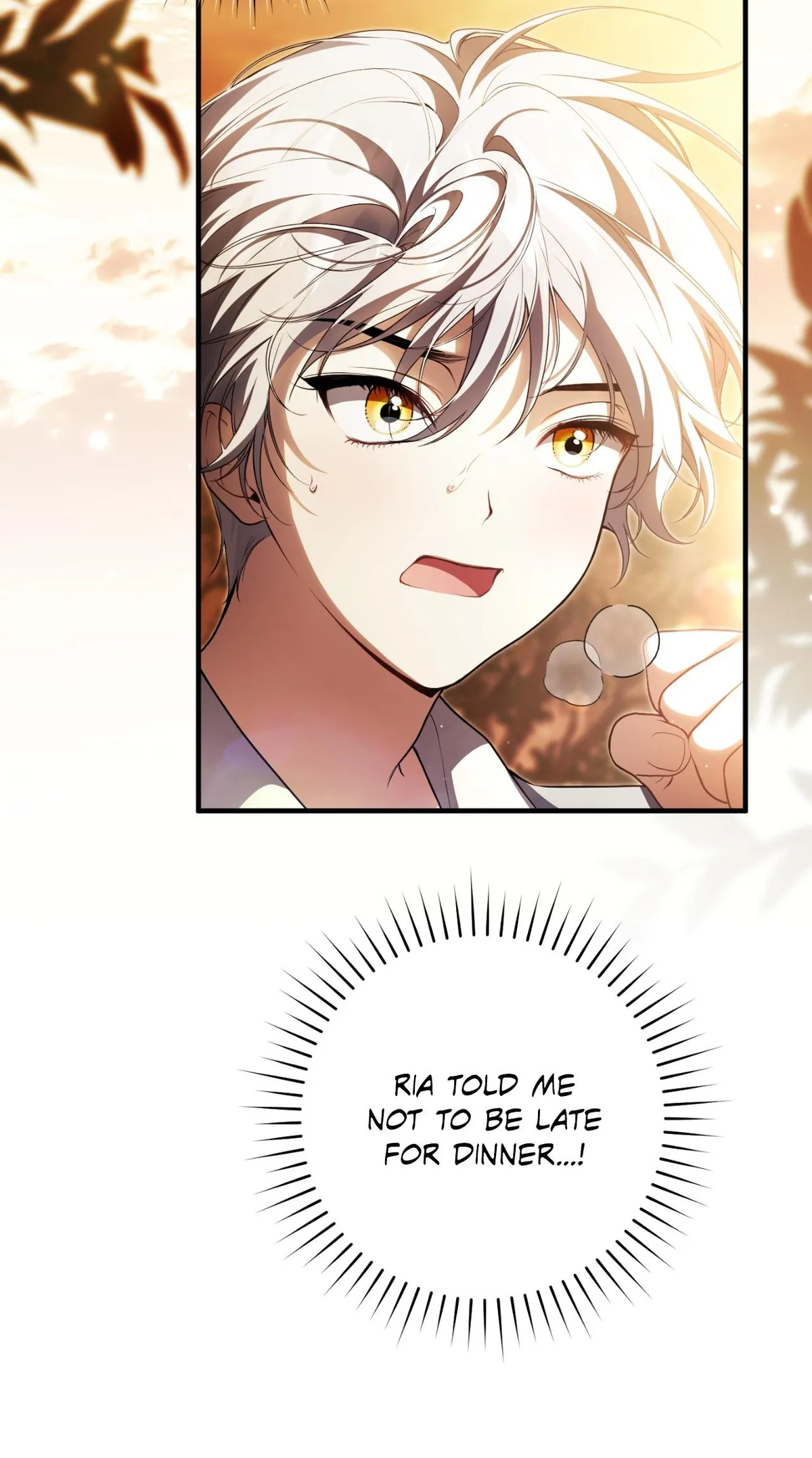 Read The Abandoned Prince