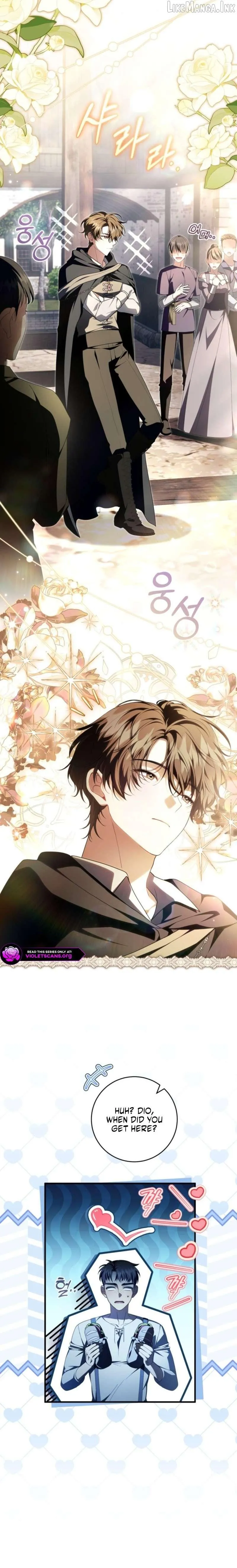 Read The Abandoned Prince