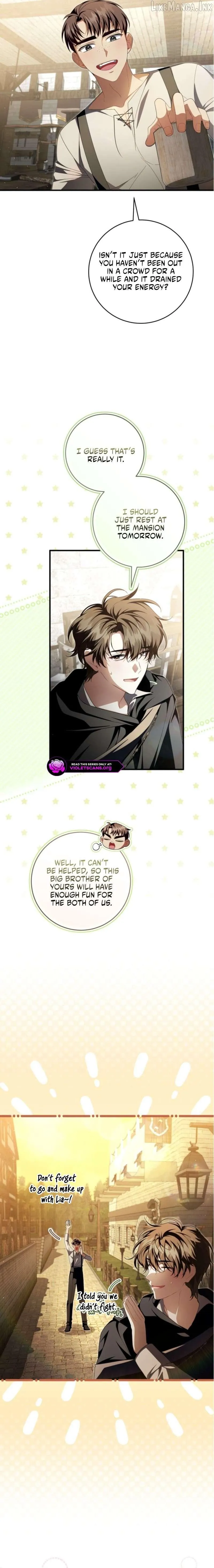 Read The Abandoned Prince